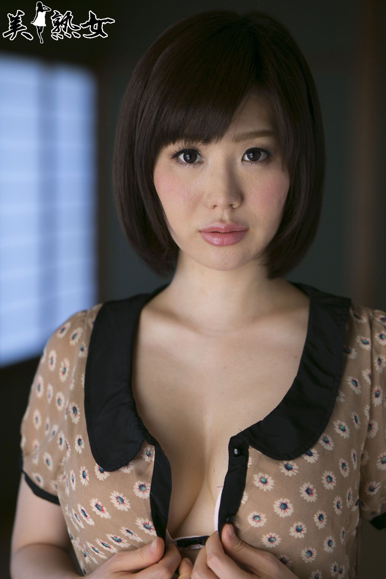 人気熟女 森ななこ/七瀬美香 2-图17