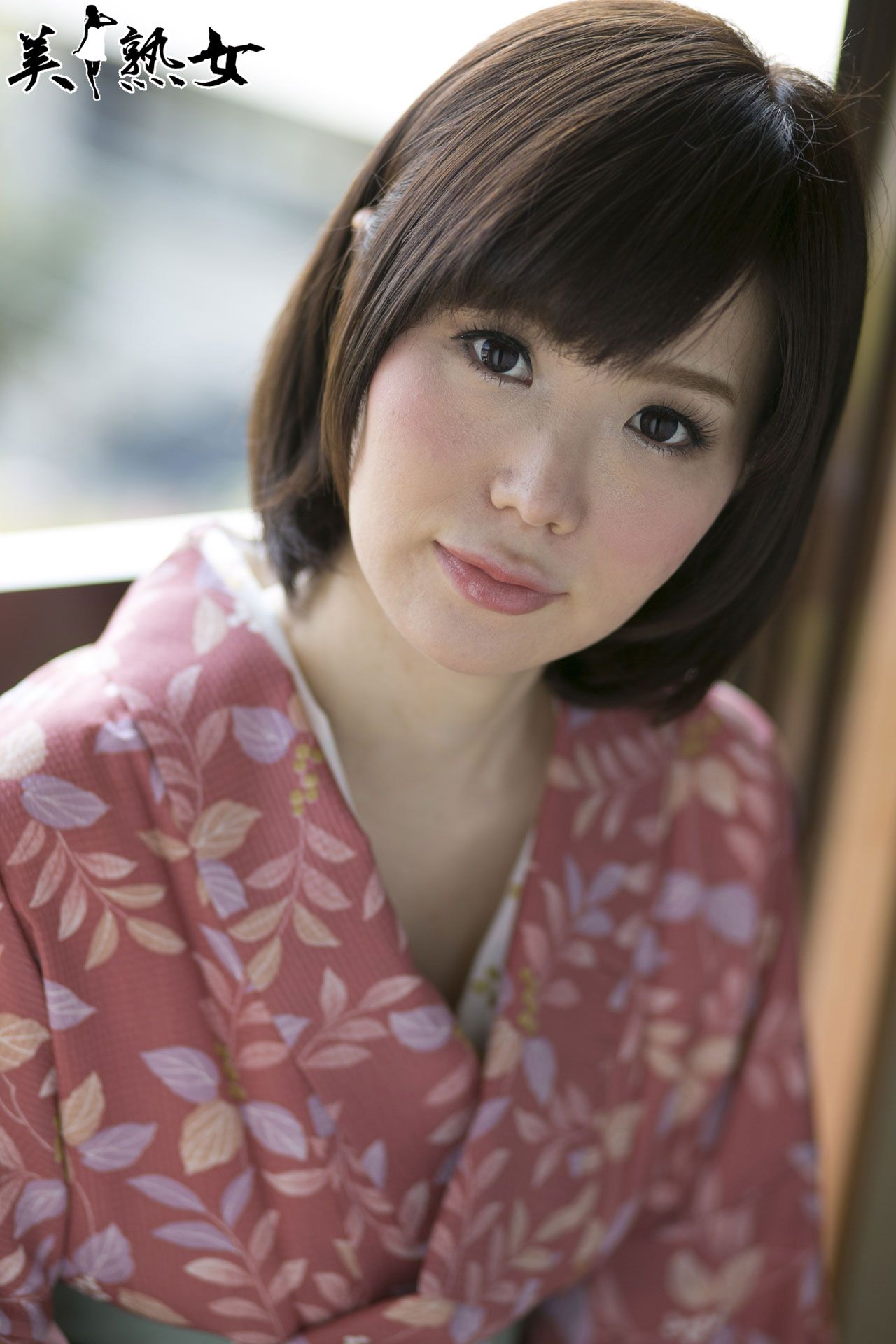 人気熟女 森ななこ/七瀬美香 2-图5