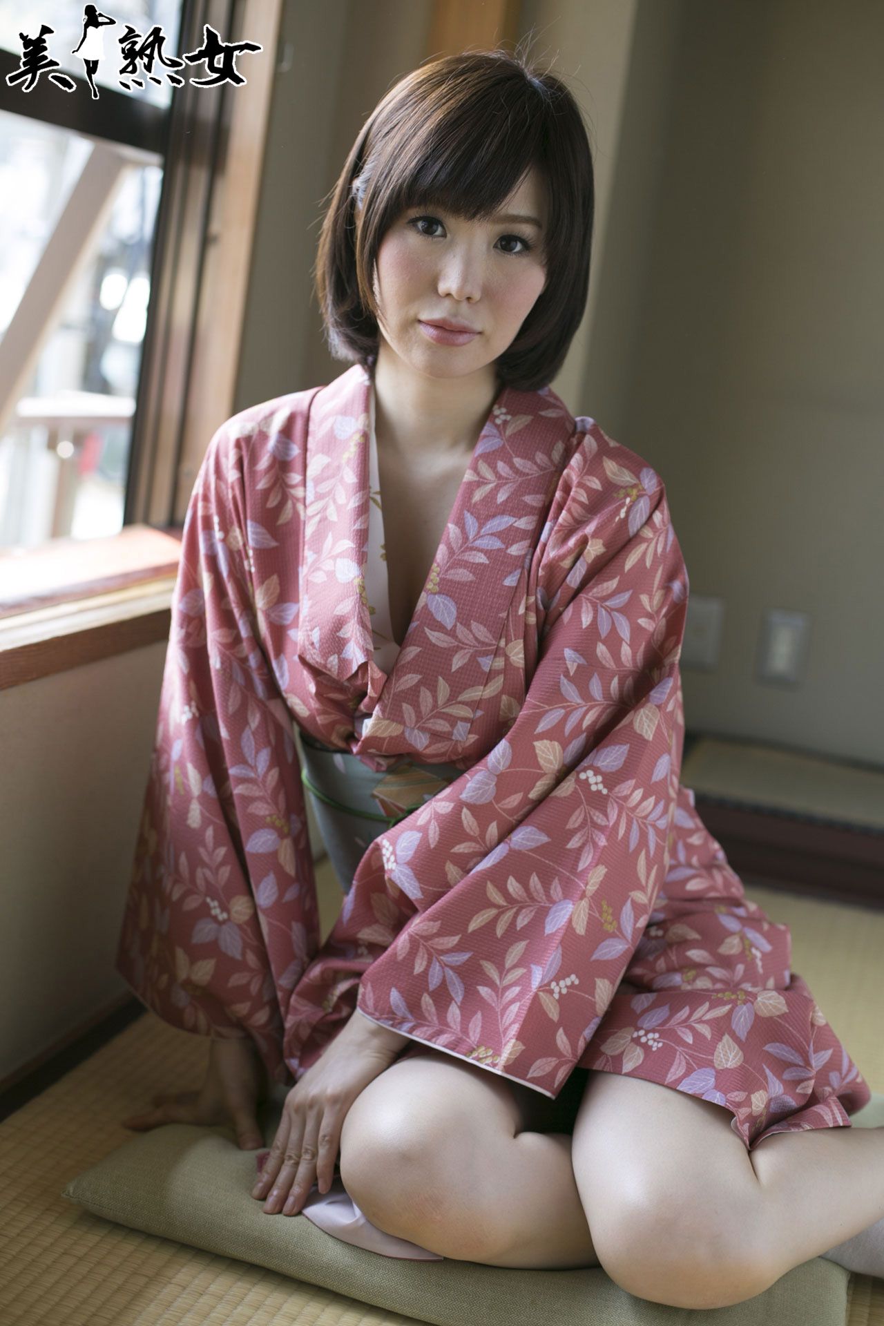 人気熟女 森ななこ/七瀬美香 2-图6