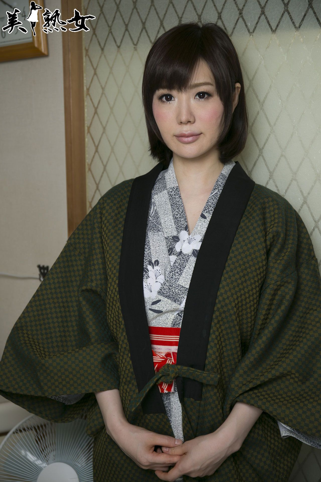 人気熟女 森ななこ/七瀬美香 2-图7