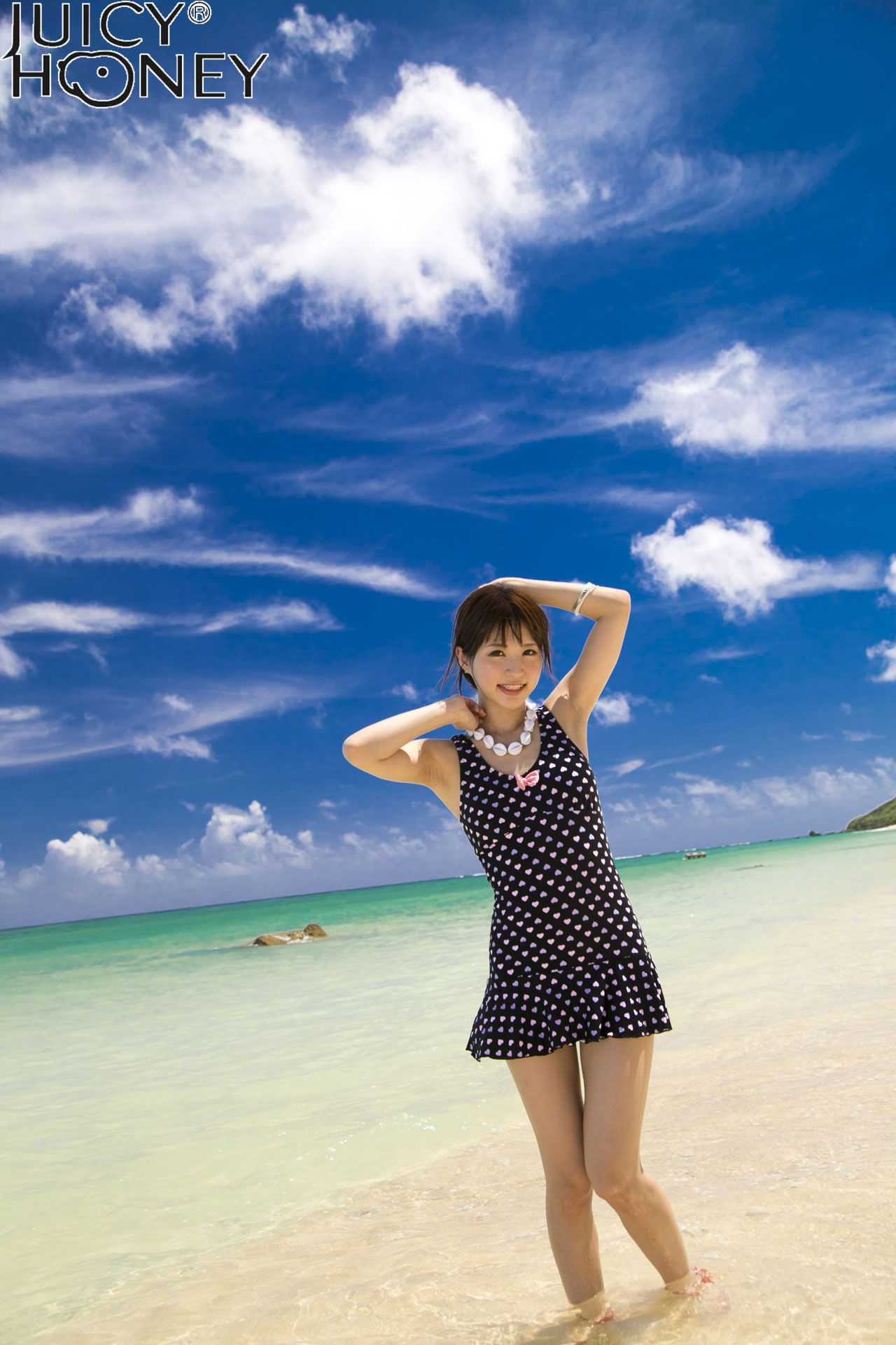 jh150 天使もえ/天使萌-图12