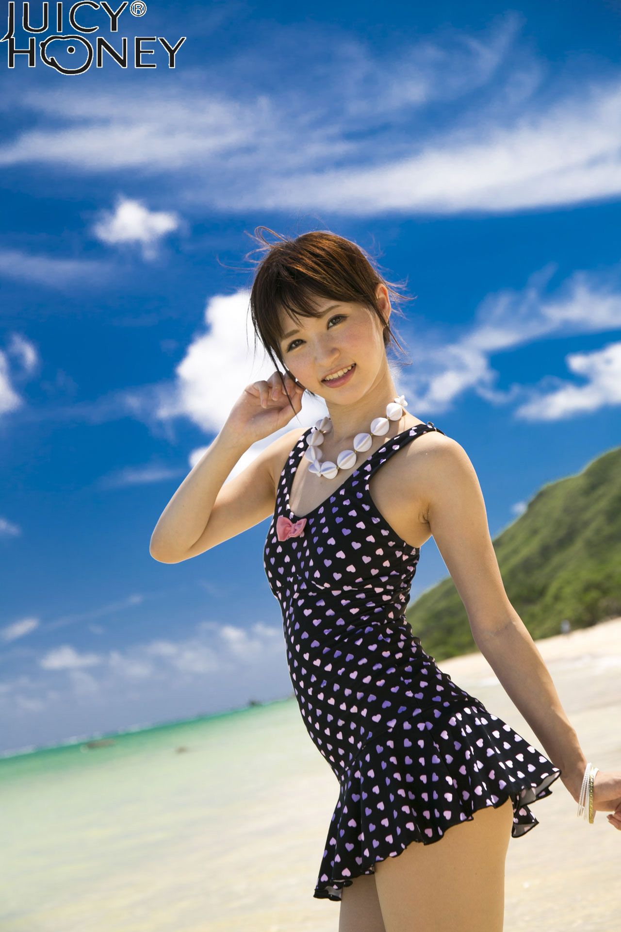 jh150 天使もえ/天使萌-图15