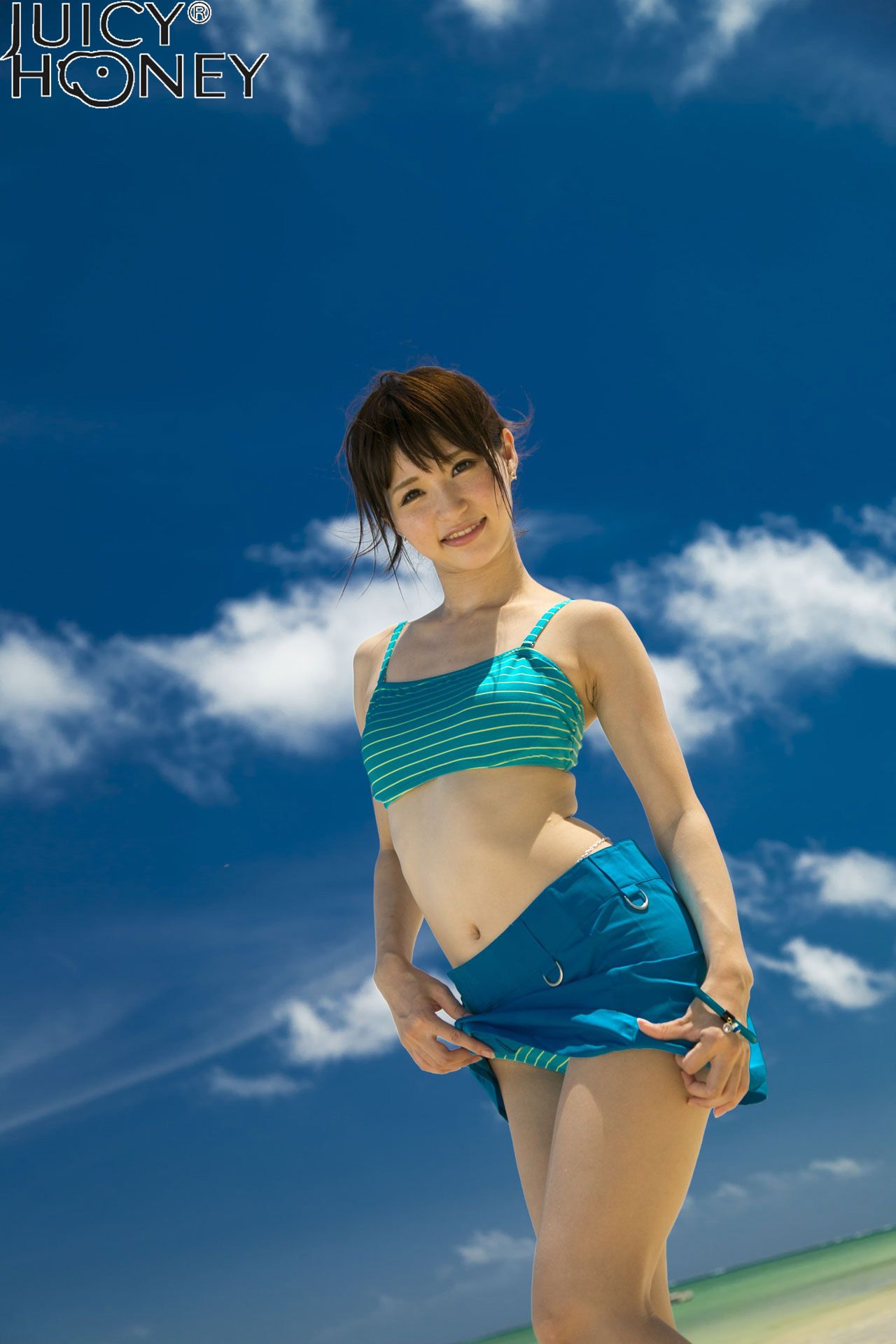 jh150 天使もえ/天使萌-图20