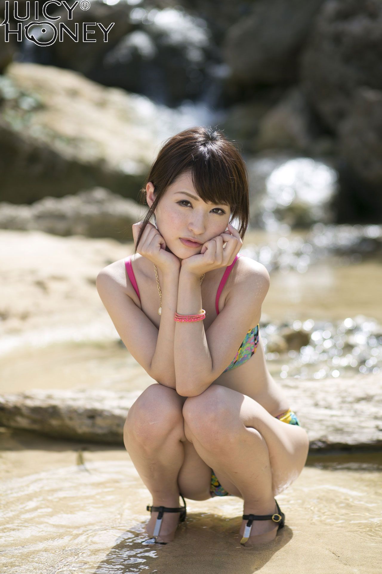 jh150 天使もえ/天使萌-图29