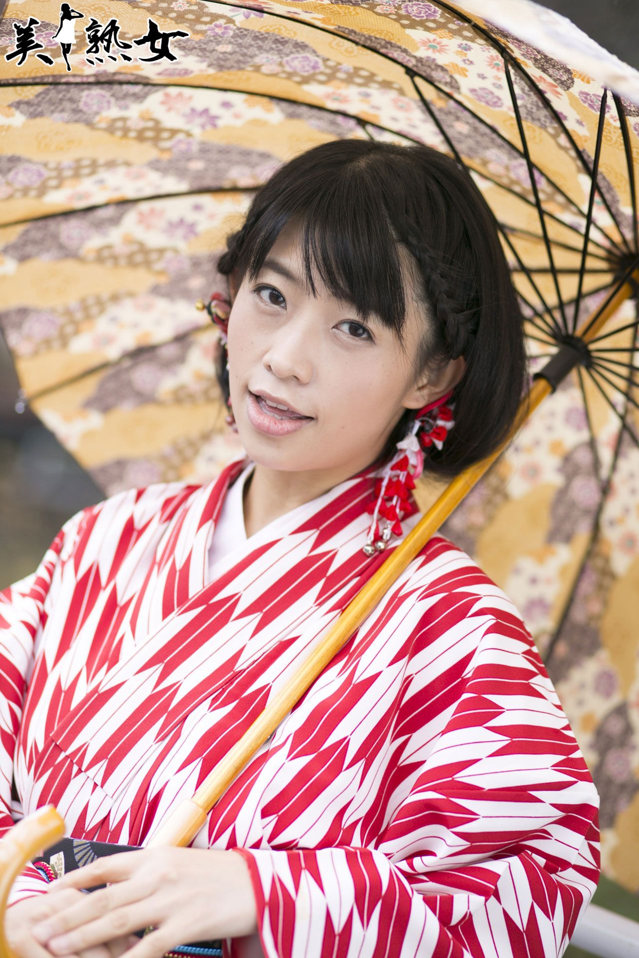 人気熟女 jkj028 範田紗々/春山ちえり-图0