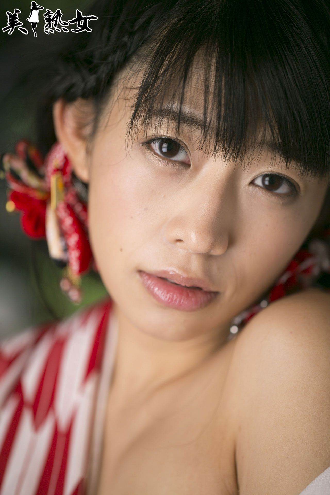 人気熟女 jkj028 範田紗々/春山ちえり-图9