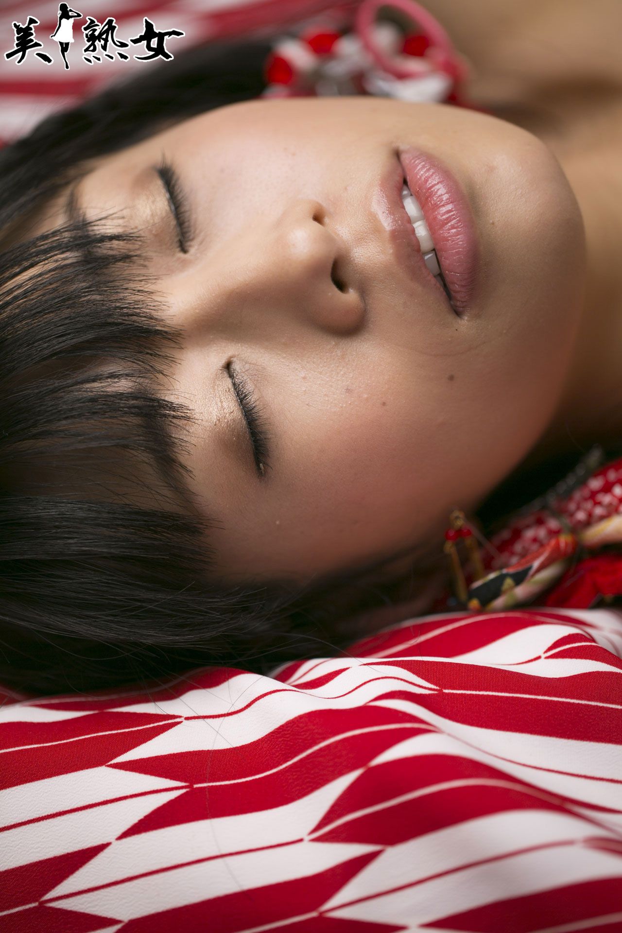 人気熟女 jkj028 範田紗々/春山ちえり-图10