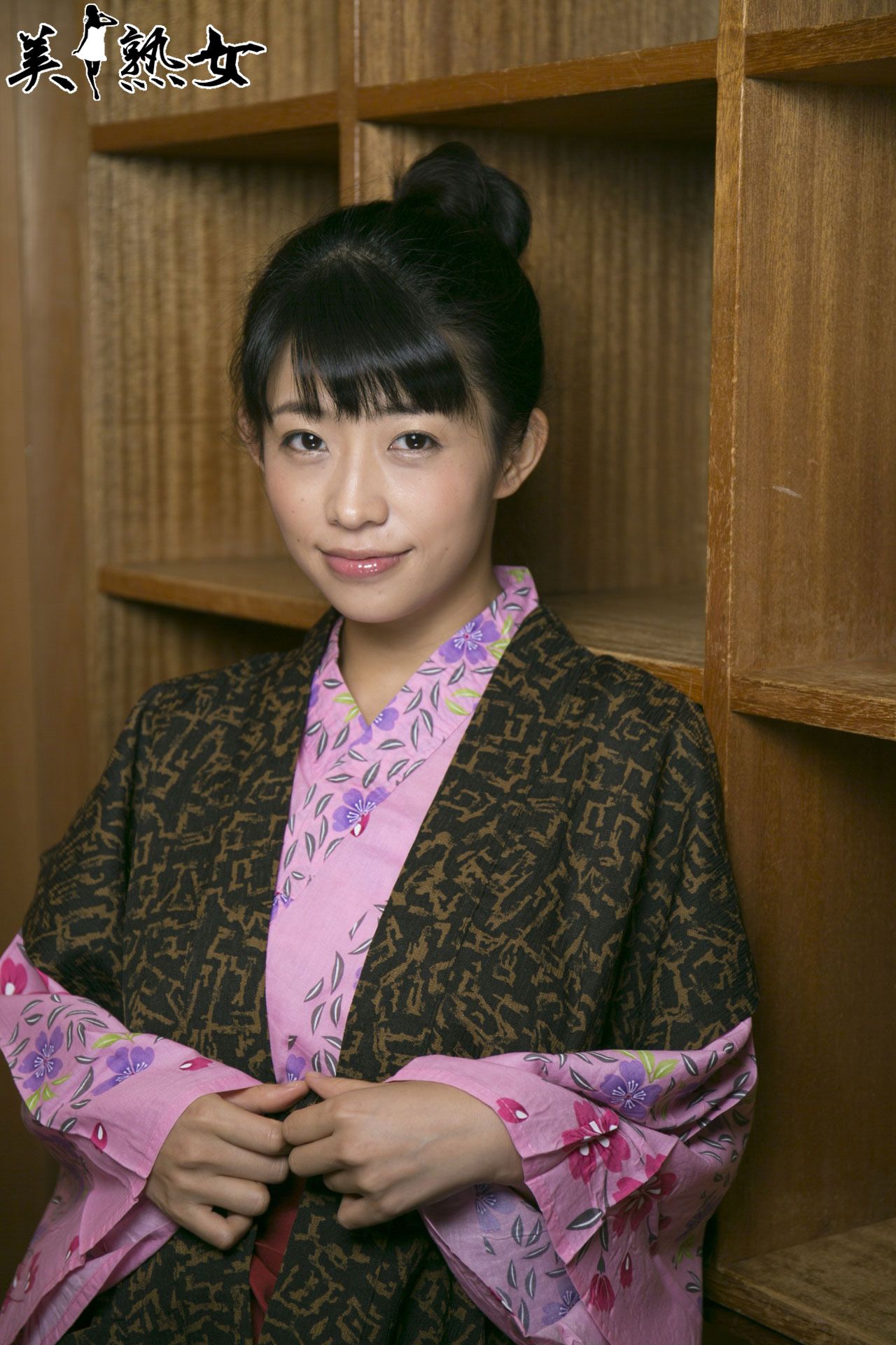 人気熟女 jkj028 範田紗々/春山ちえり-图11