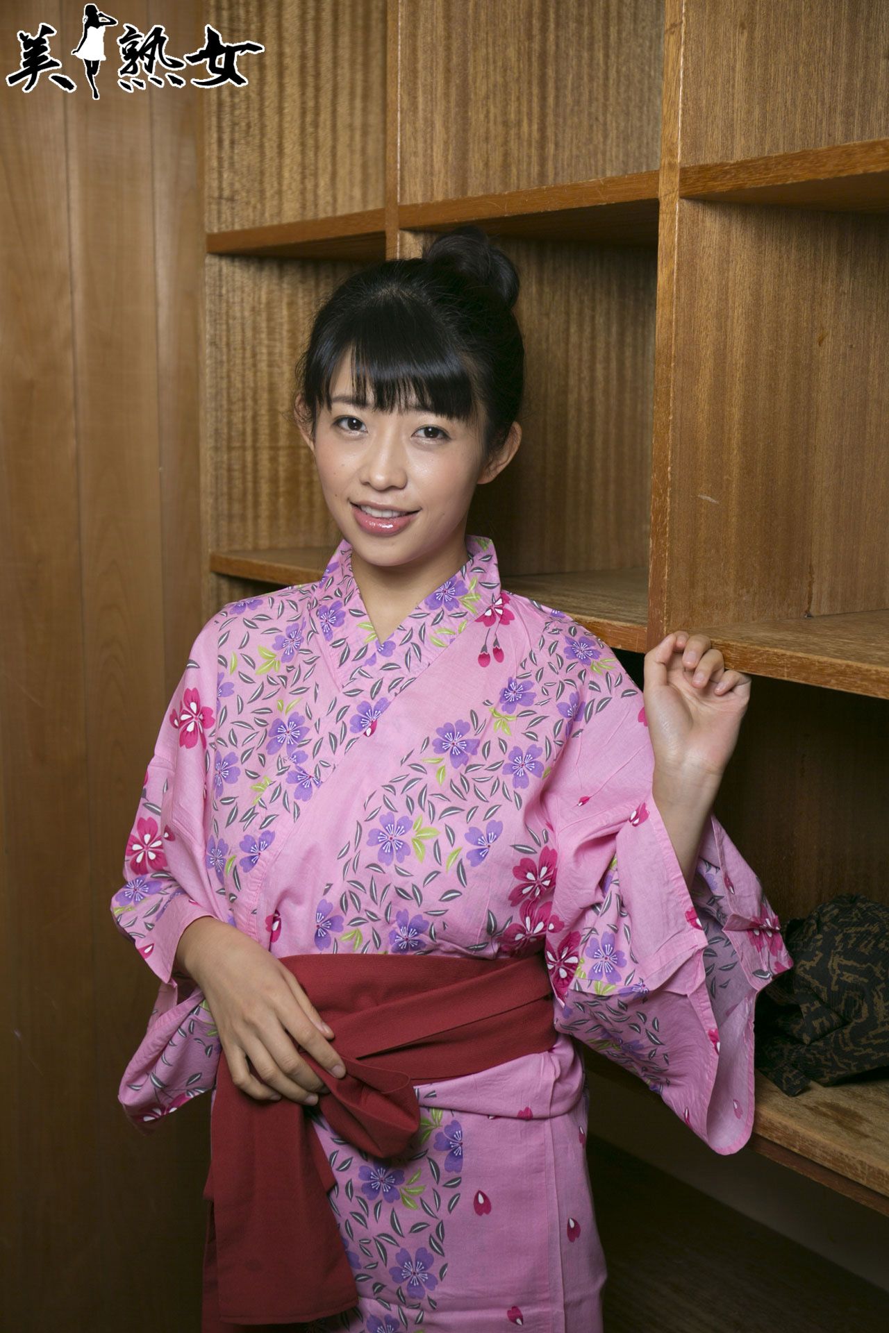 人気熟女 jkj028 範田紗々/春山ちえり-图13