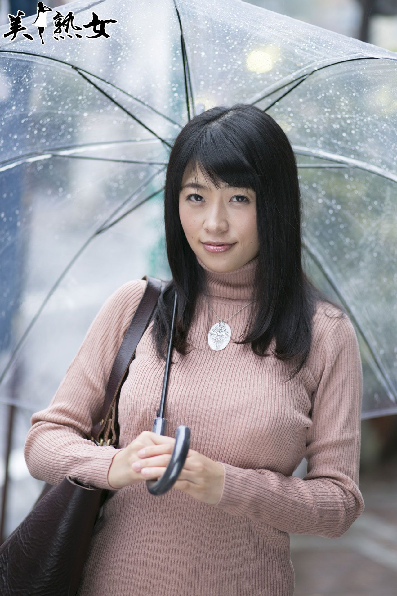 人気熟女 jkj028 範田紗々/春山ちえり-图17