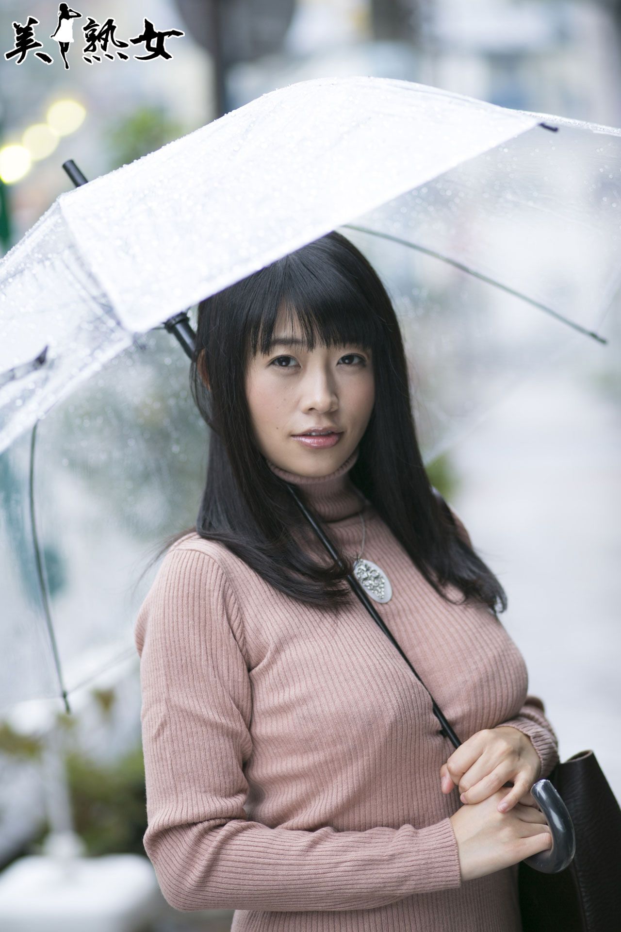 人気熟女 jkj028 範田紗々/春山ちえり-图18