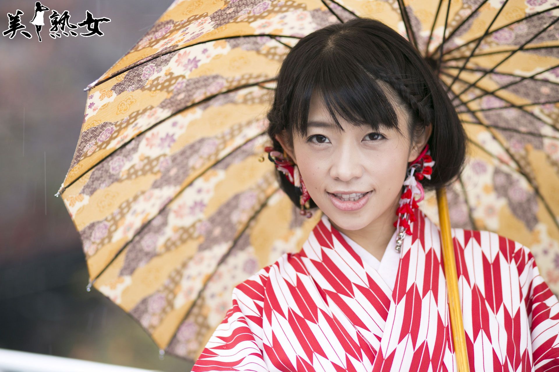 人気熟女 jkj028 範田紗々/春山ちえり-图1