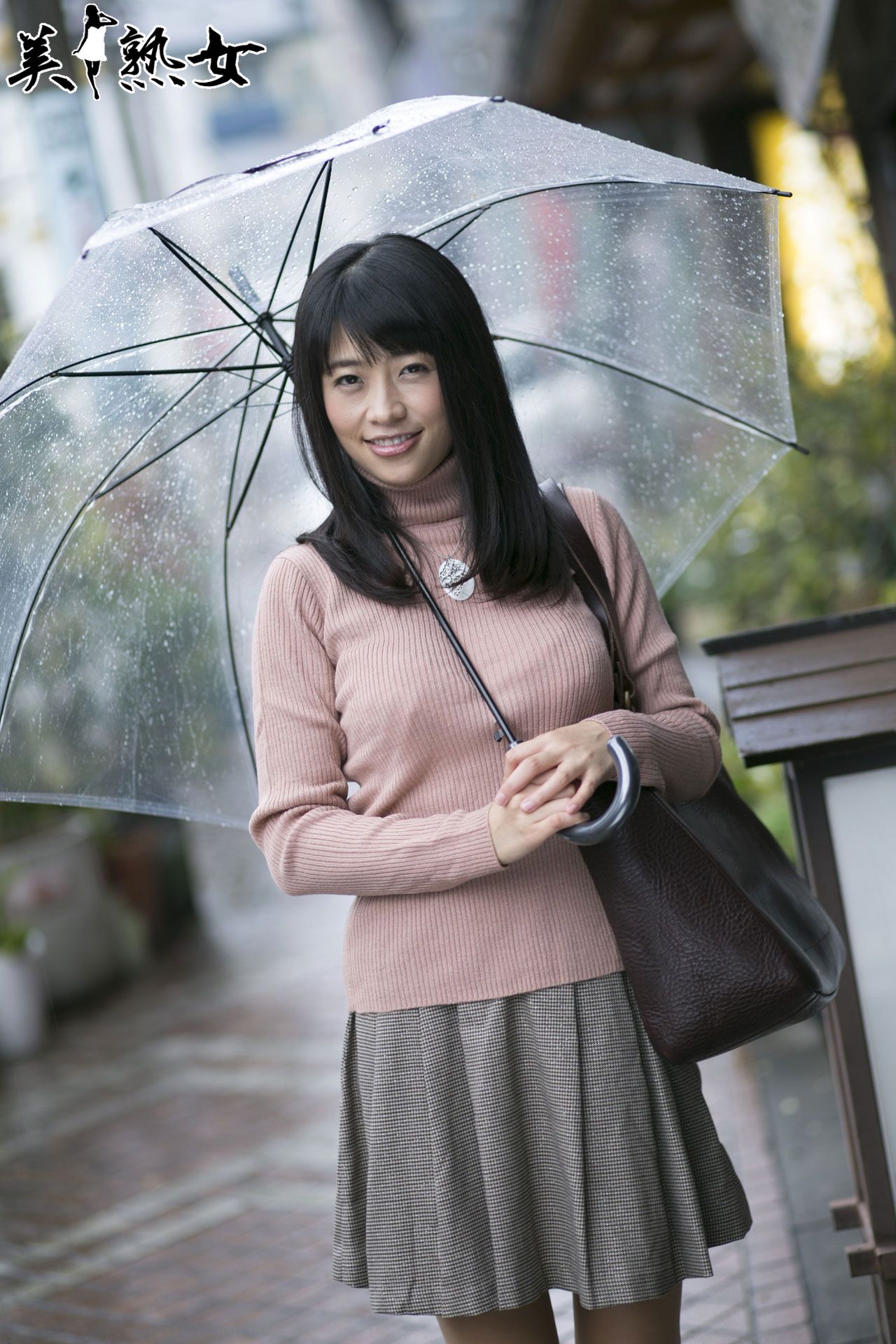 人気熟女 jkj028 範田紗々/春山ちえり-图19