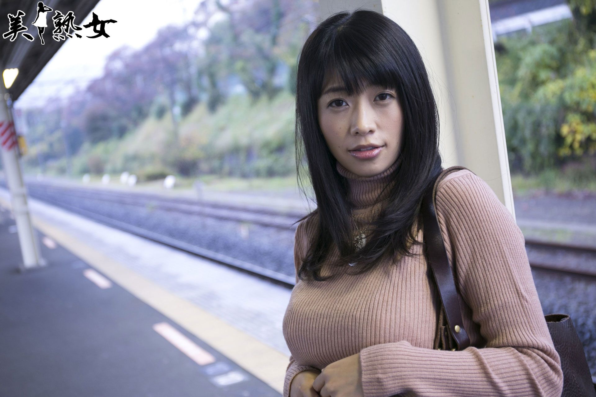 人気熟女 jkj028 範田紗々/春山ちえり-图22