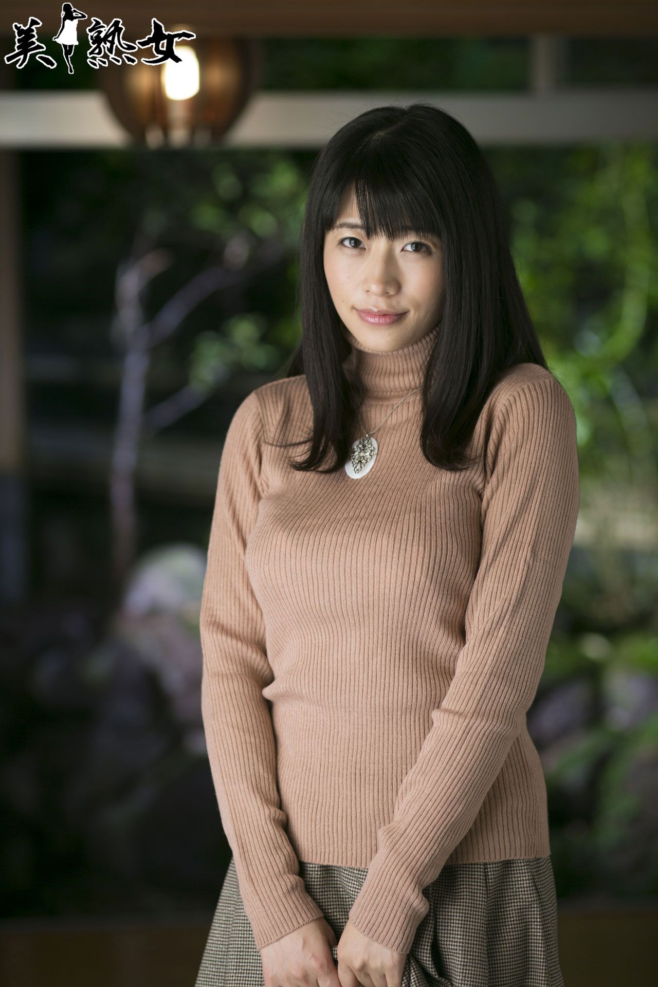 人気熟女 jkj028 範田紗々/春山ちえり-图26