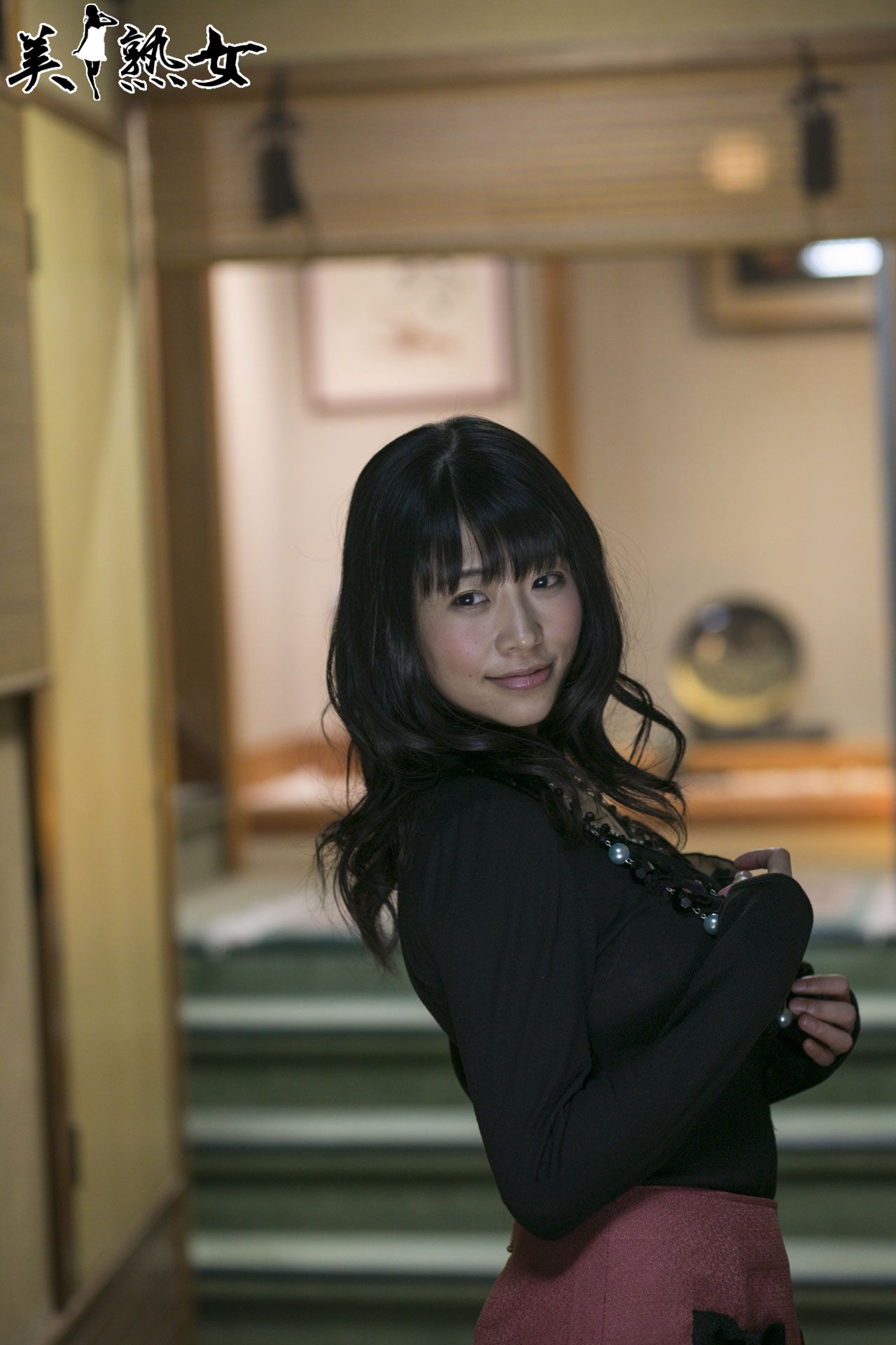 人気熟女 jkj028 範田紗々/春山ちえり-图33