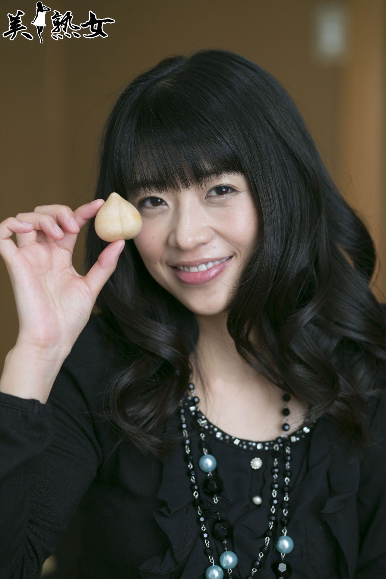 人気熟女 jkj028 範田紗々/春山ちえり-图36