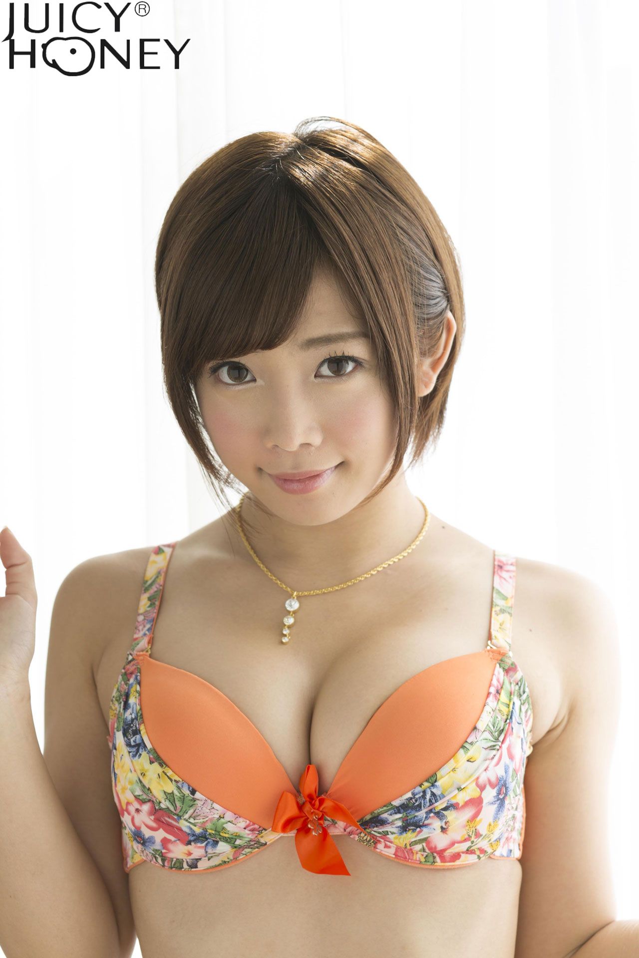 jh151 紗倉まな/纱仓真菜-图0