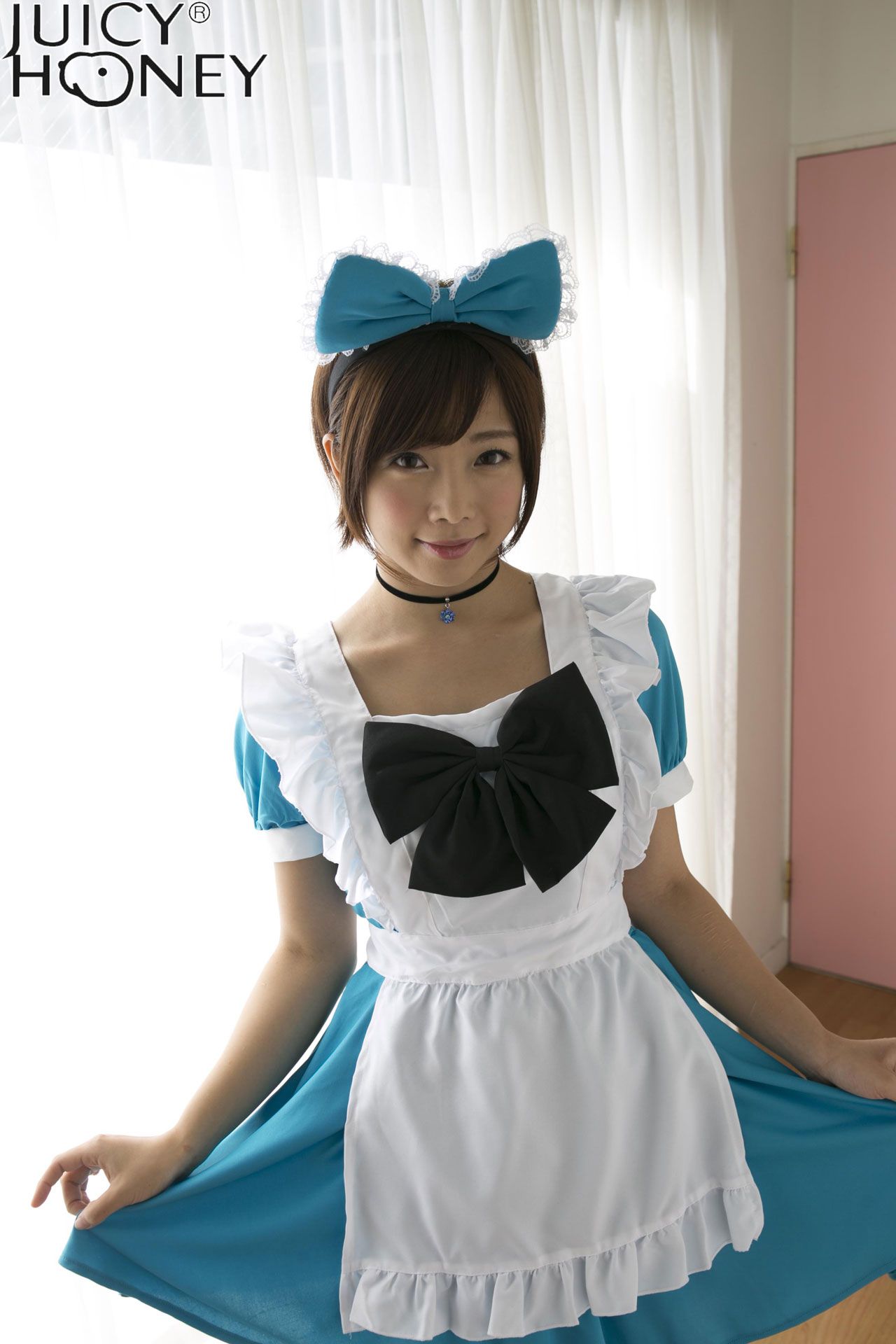 jh151 紗倉まな/纱仓真菜-图13