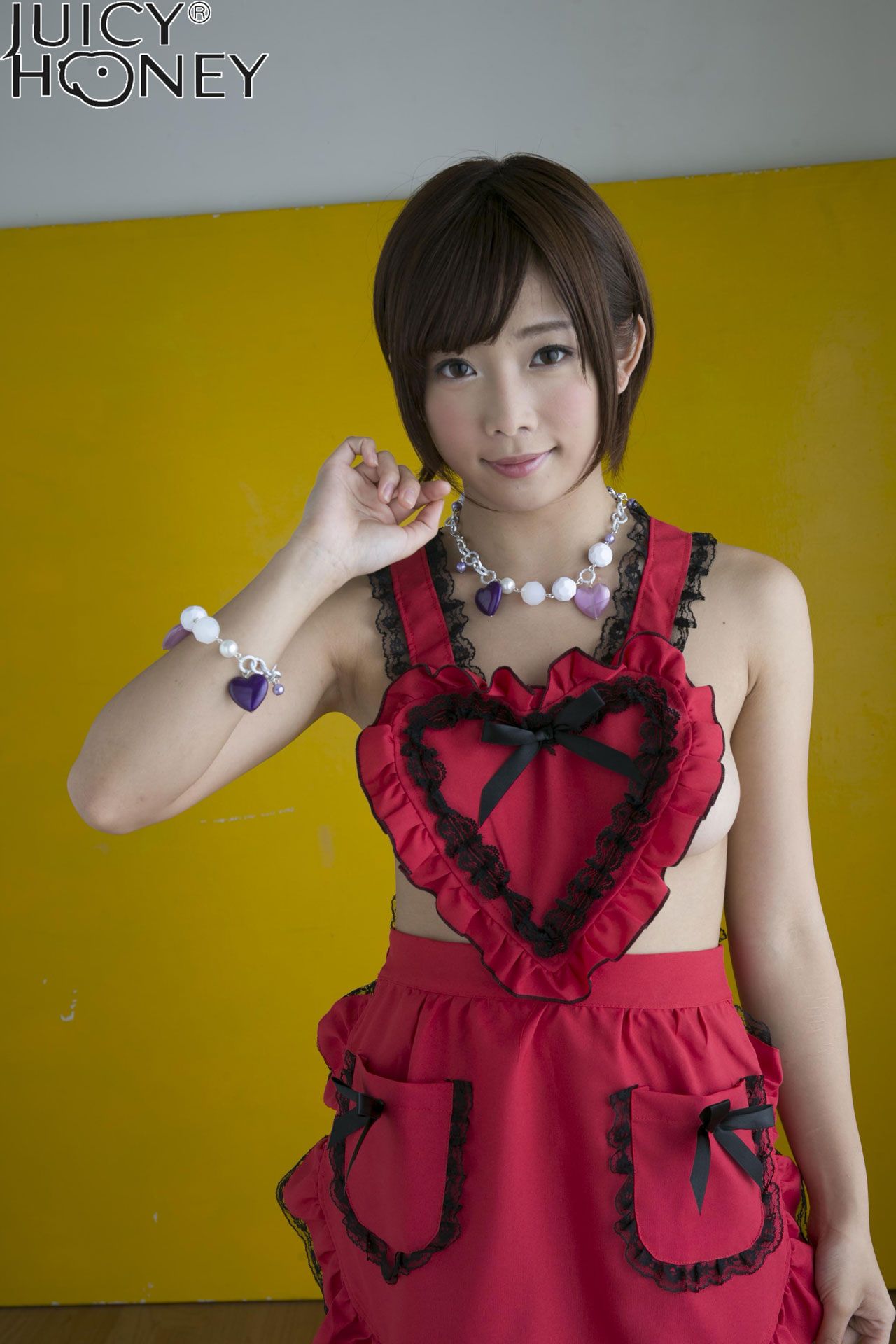 jh151 紗倉まな/纱仓真菜-图46