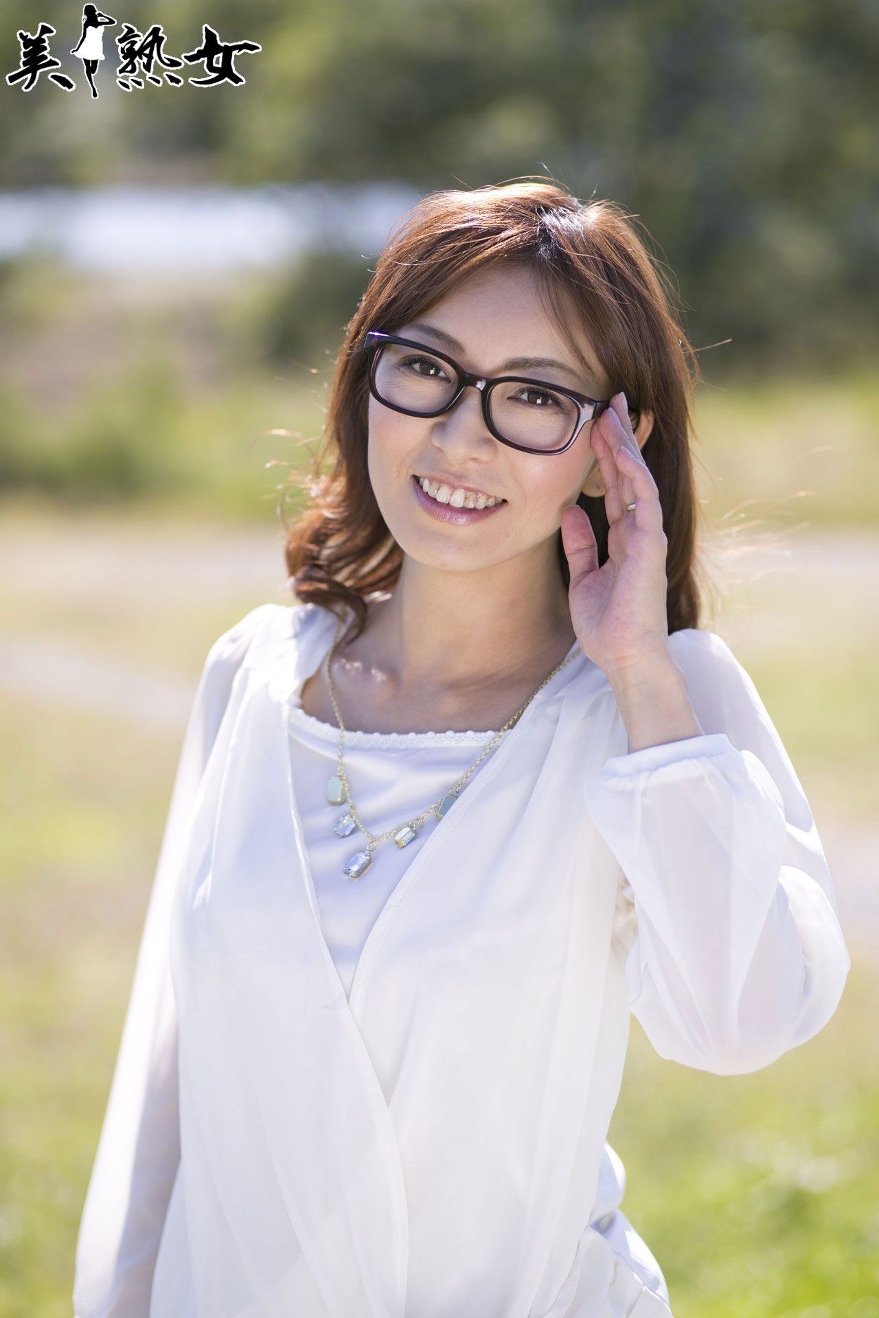 人気熟女 jkj029 瞳リョウ Ryo Hitomi-图12