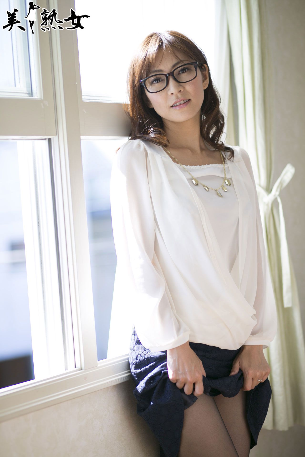 人気熟女 jkj029 瞳リョウ Ryo Hitomi-图15