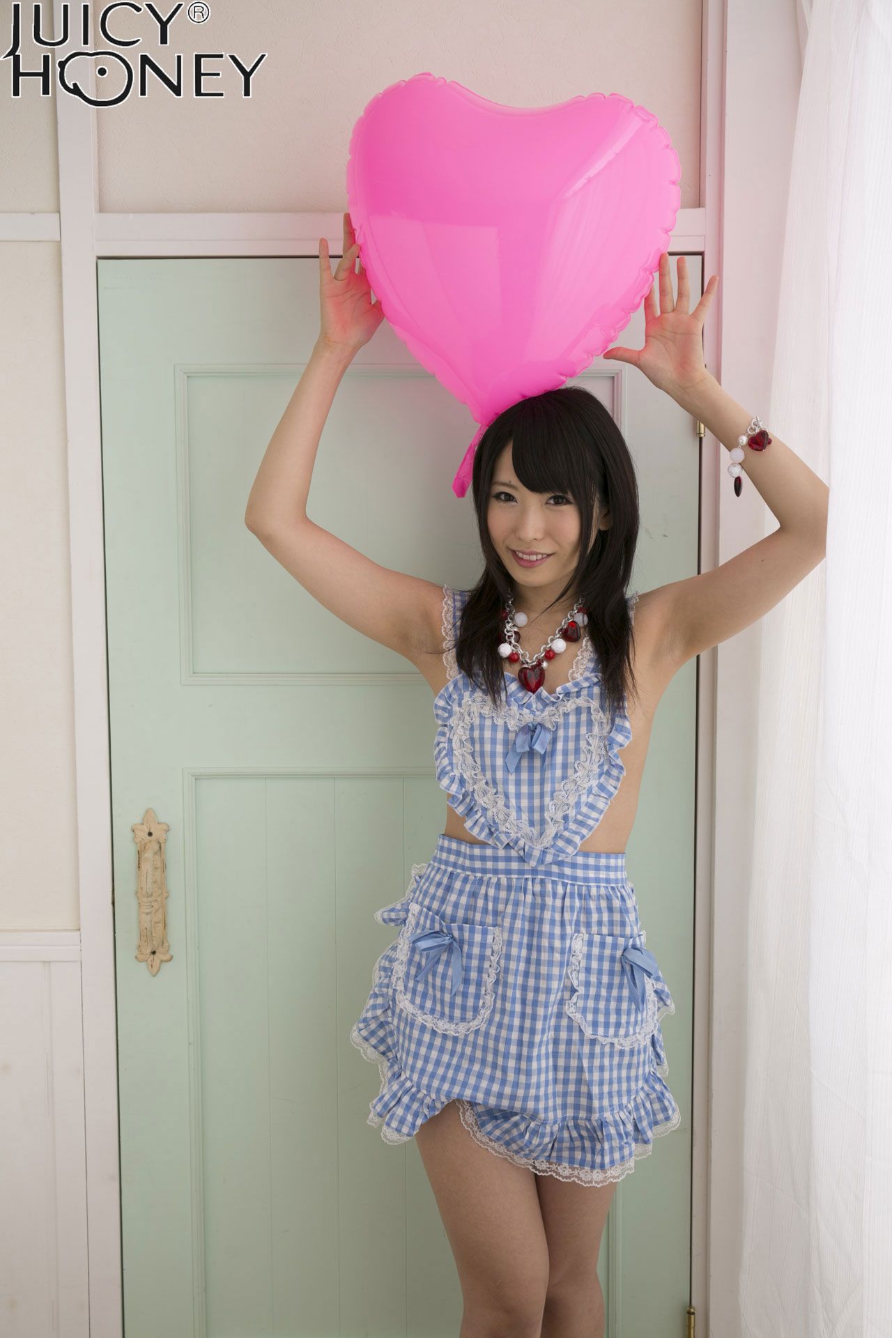 jh153 有村千佳/木村恵梨香-图9