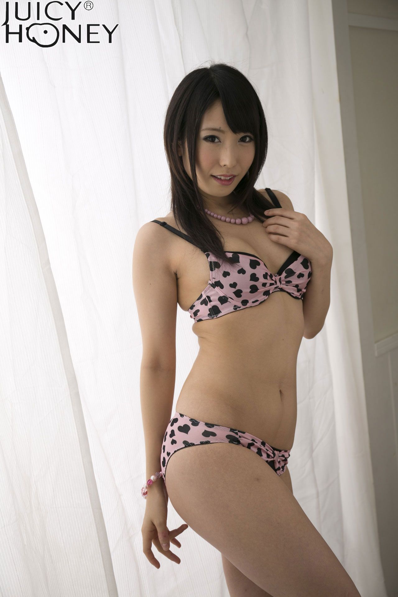 jh153 有村千佳/木村恵梨香-图1