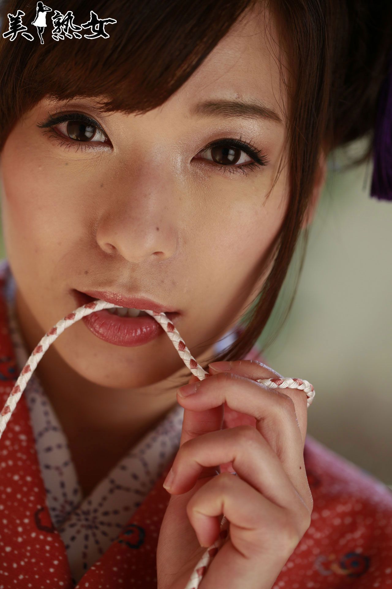 人気熟女 jkj030 かすみ果穂/香澄果穗-图10