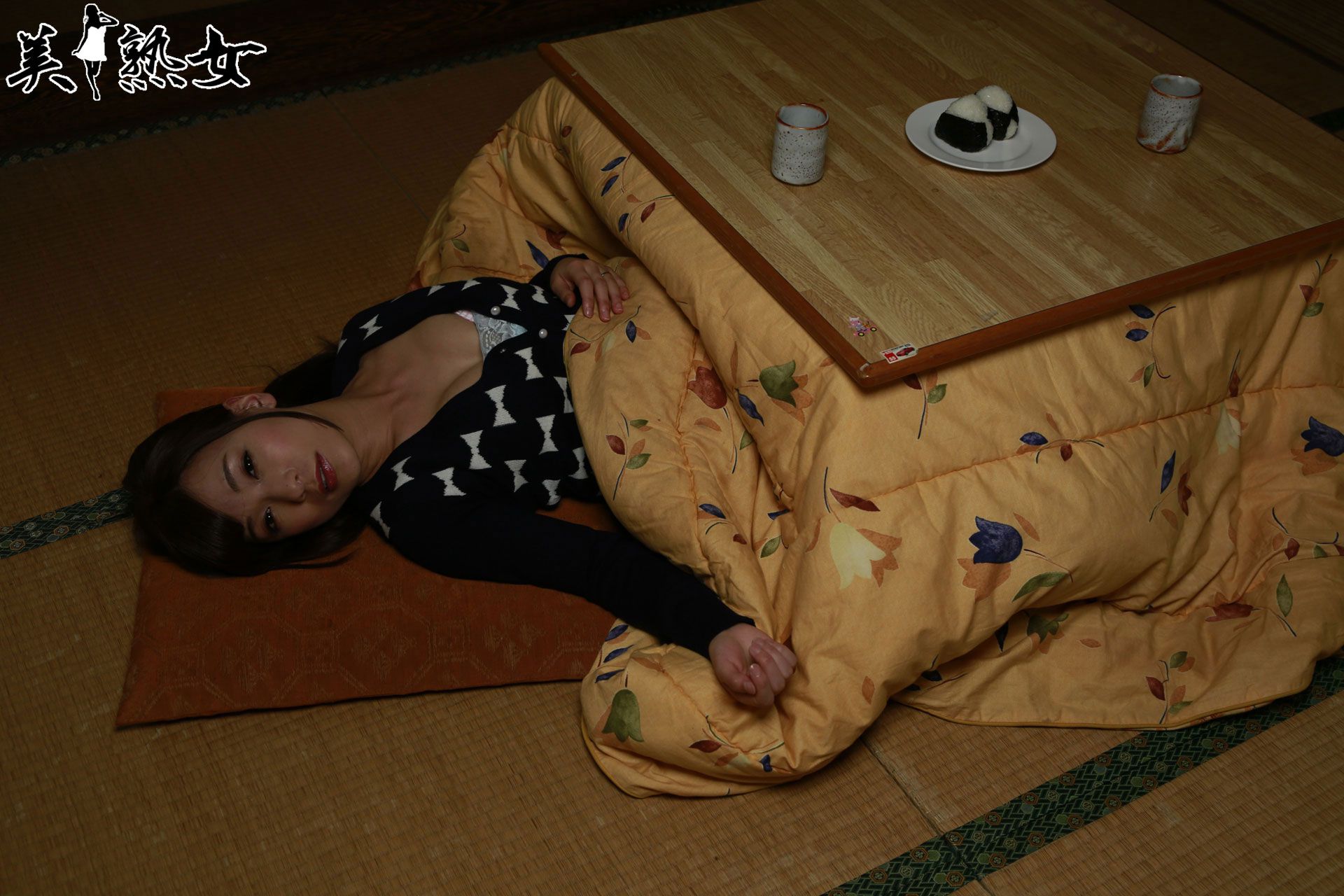 人気熟女 jkj030 かすみ果穂/香澄果穗-图16