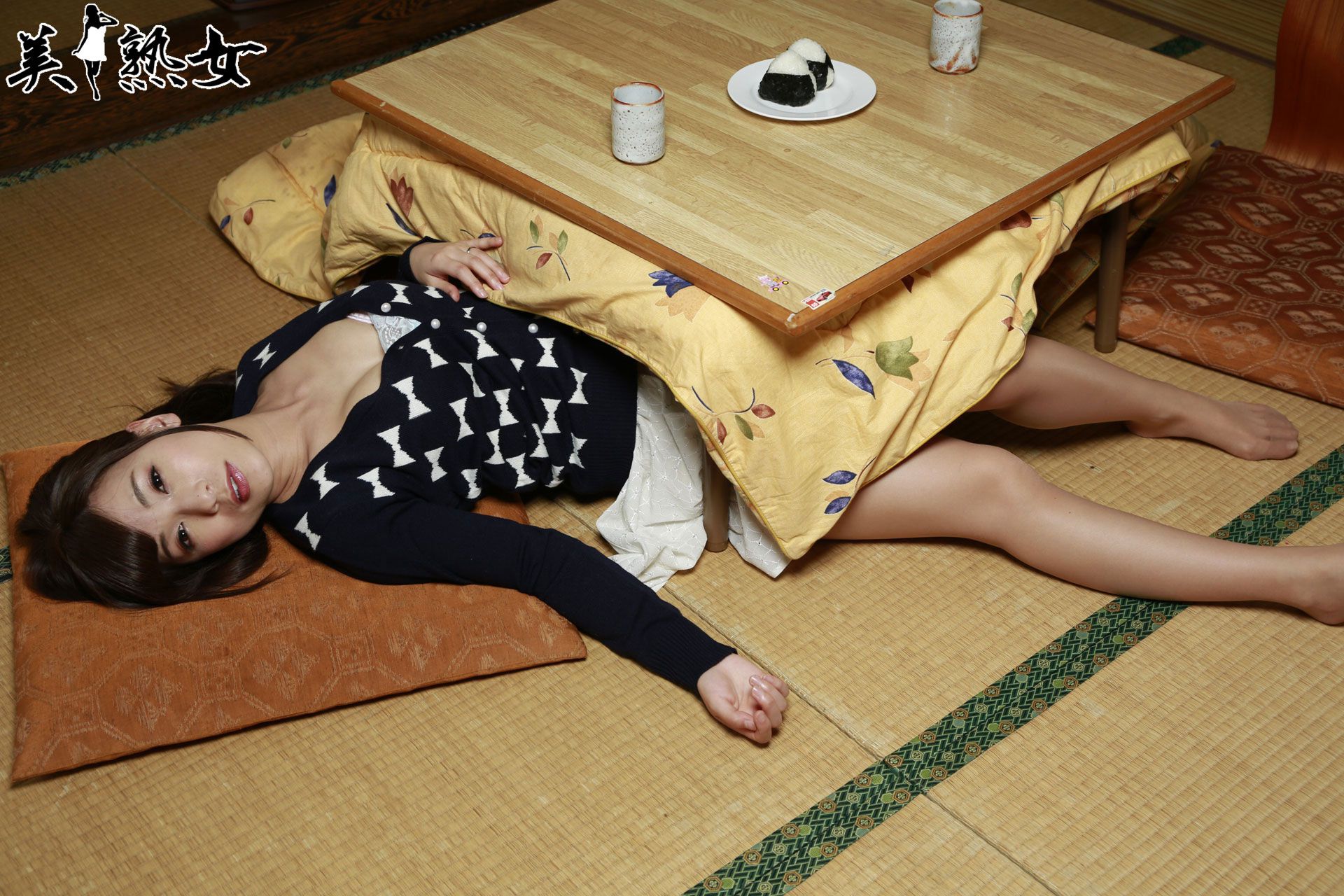 人気熟女 jkj030 かすみ果穂/香澄果穗-图17