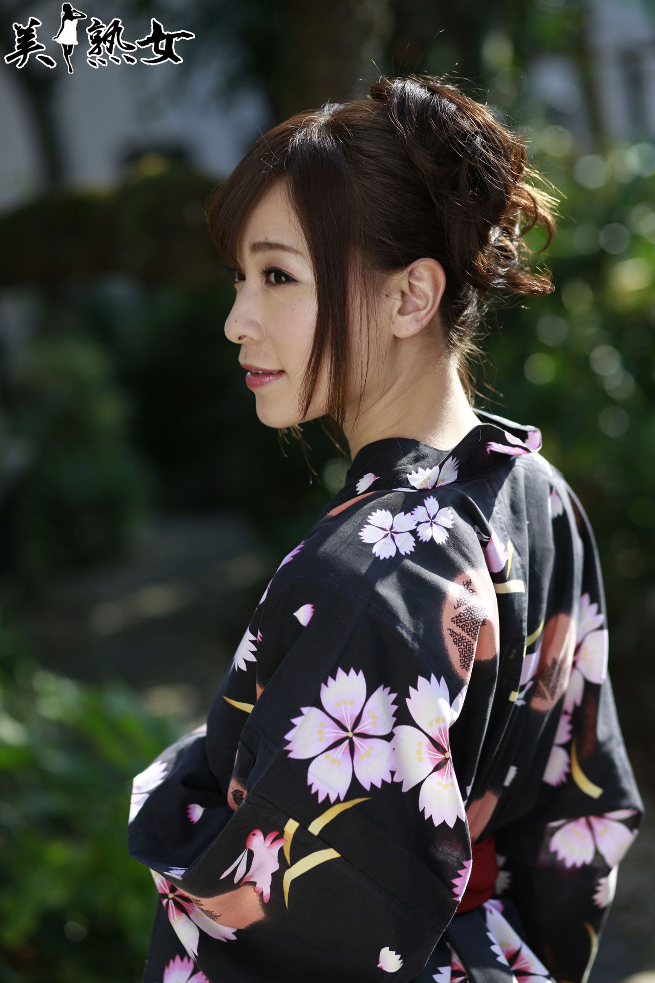 人気熟女 jkj030 かすみ果穂/香澄果穗-图19