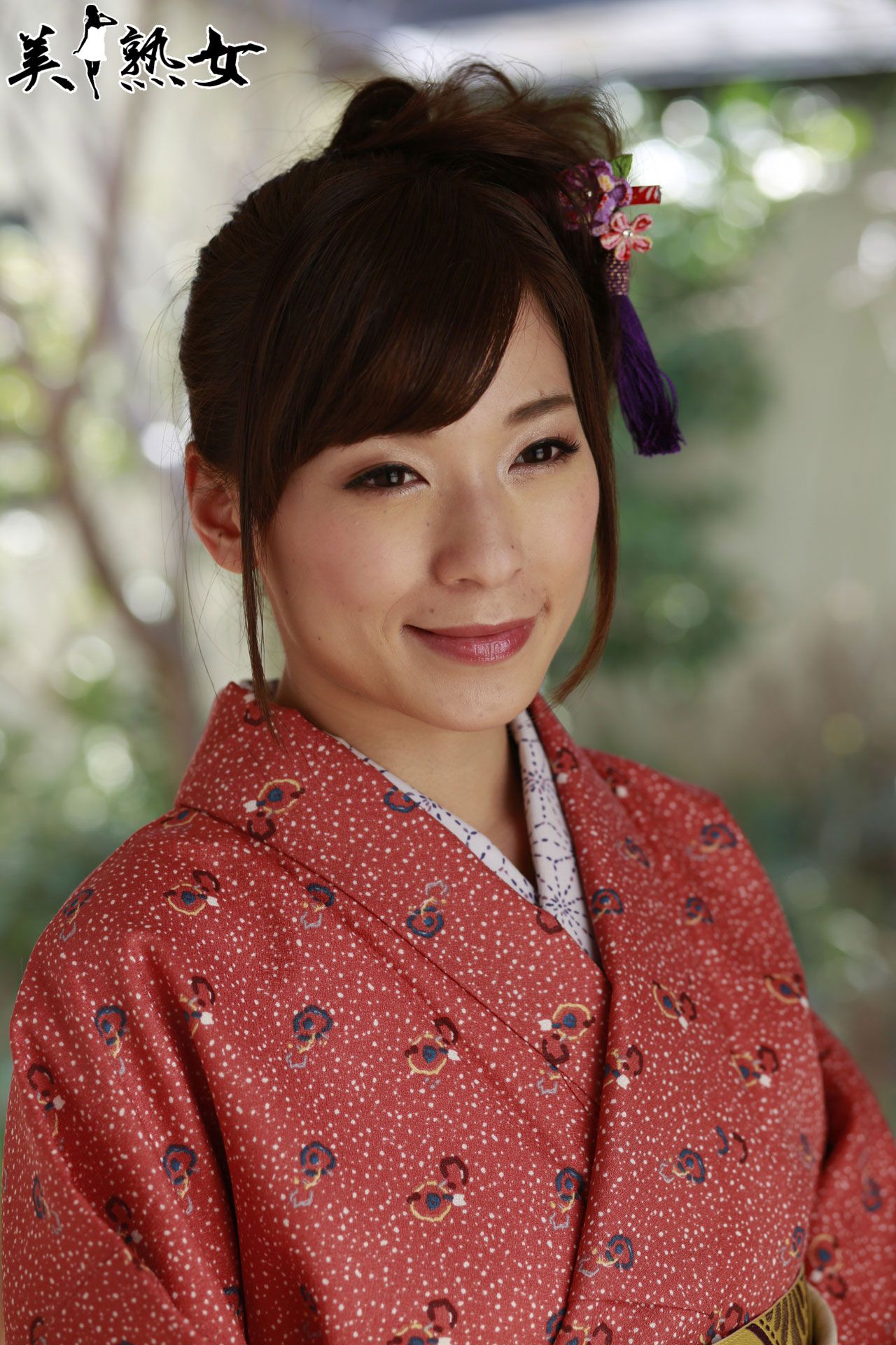 人気熟女 jkj030 かすみ果穂/香澄果穗-图6