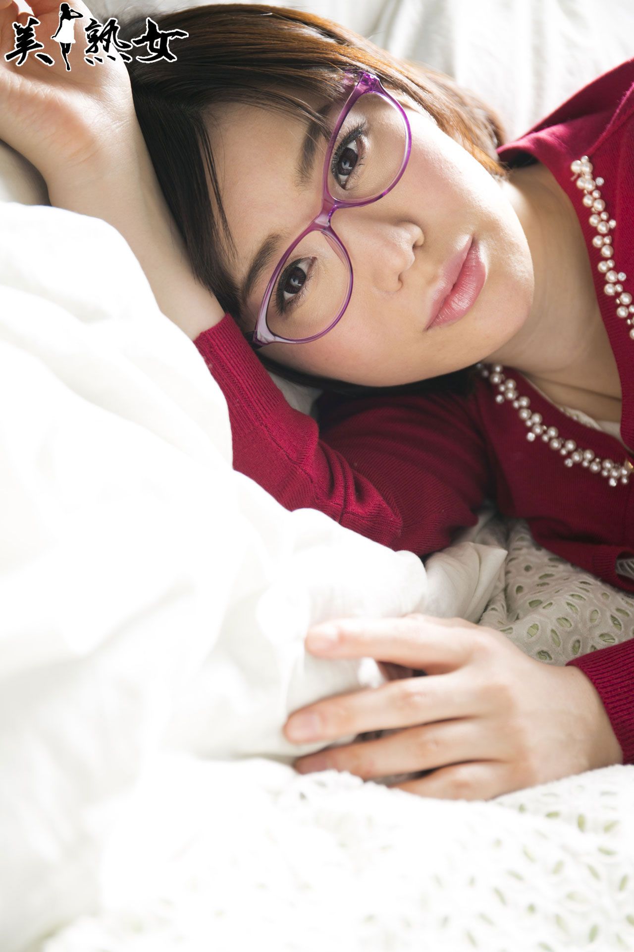 人気熟女 jkj031 森ななこ Nanako Mori 3-图9