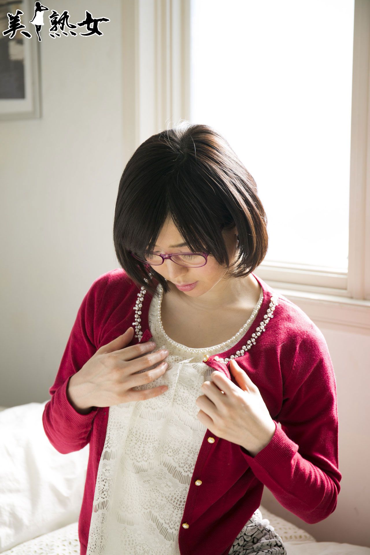 人気熟女 jkj031 森ななこ Nanako Mori 3-图11