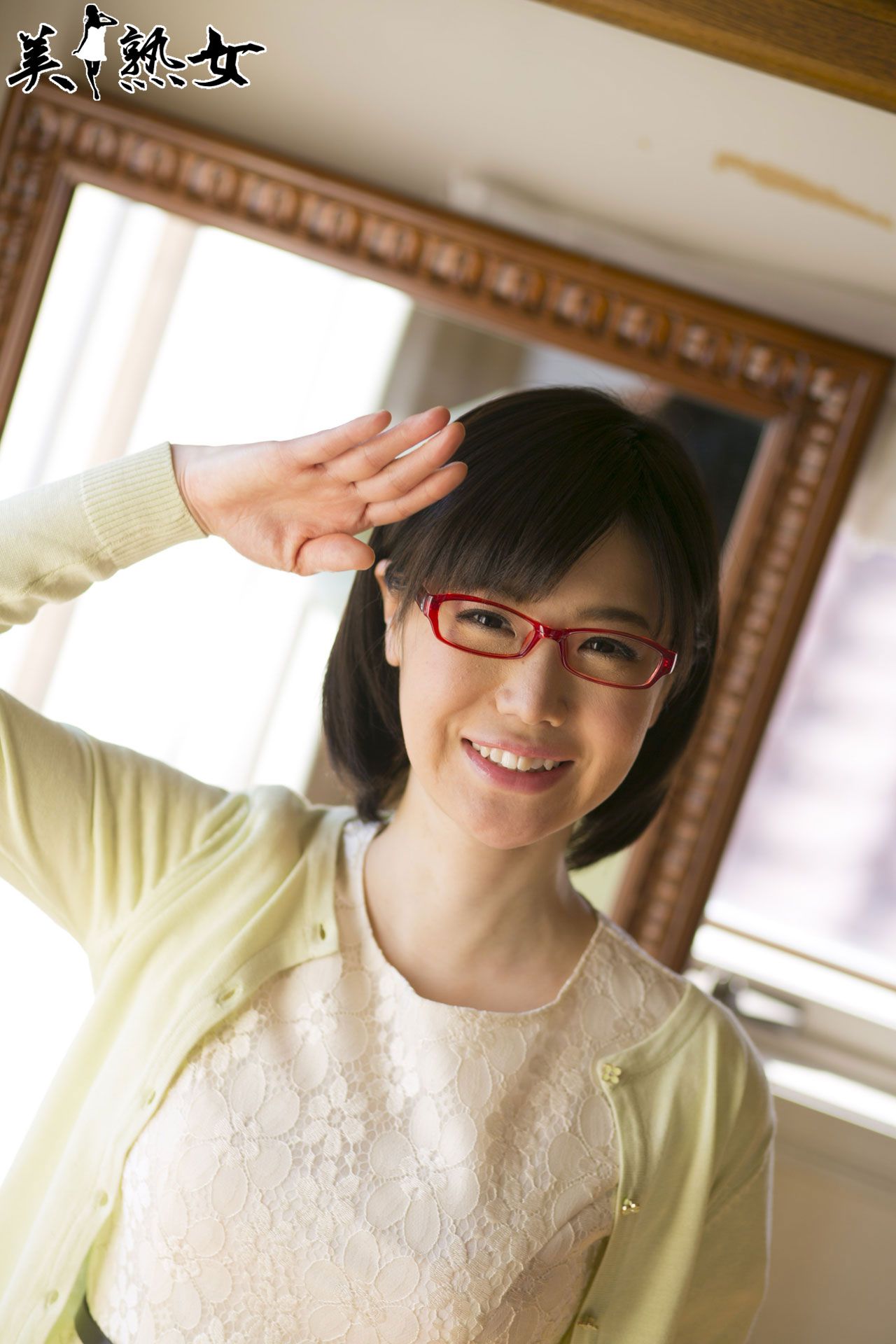 人気熟女 jkj031 森ななこ Nanako Mori 3-图22