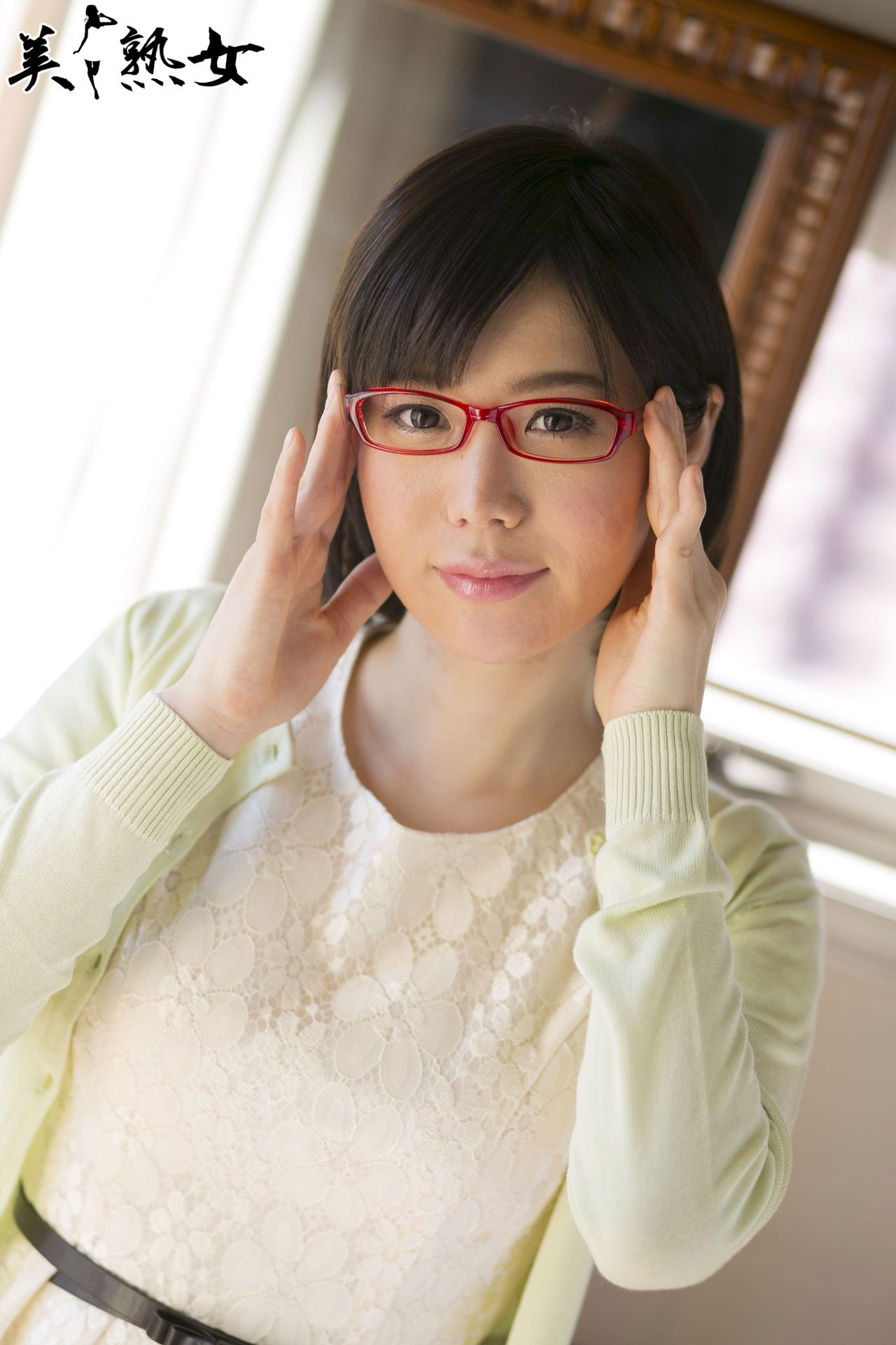 人気熟女 jkj031 森ななこ Nanako Mori 3-图23