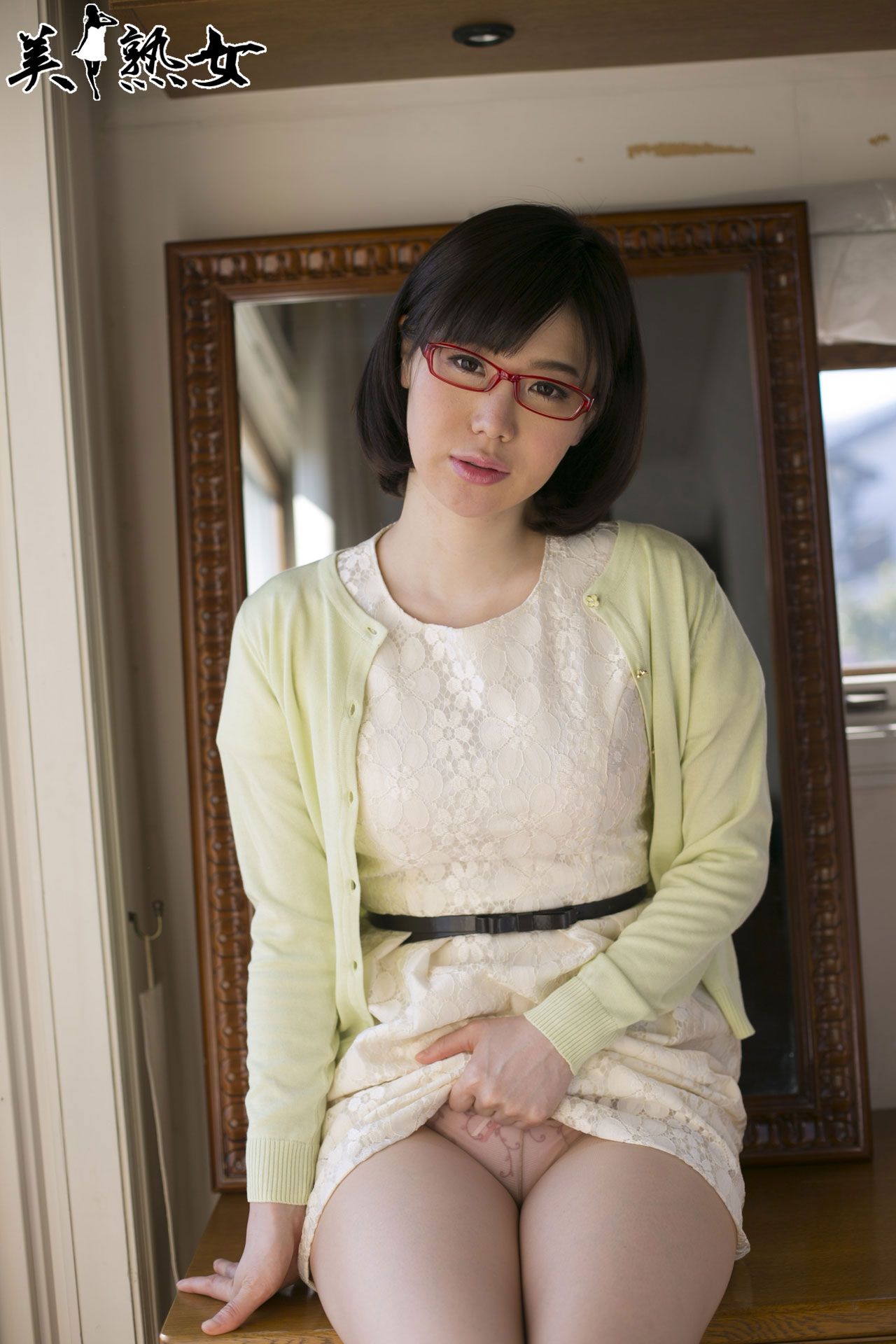 人気熟女 jkj031 森ななこ Nanako Mori 3-图28