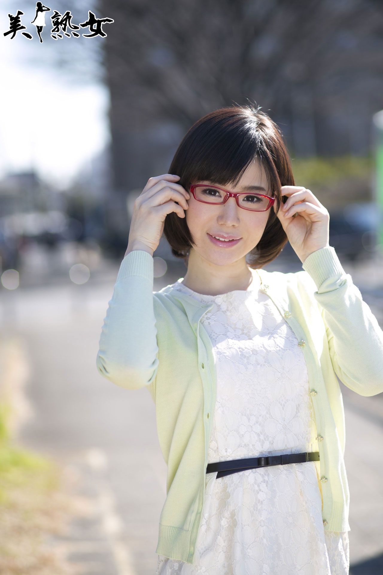 人気熟女 jkj031 森ななこ Nanako Mori 3-图29