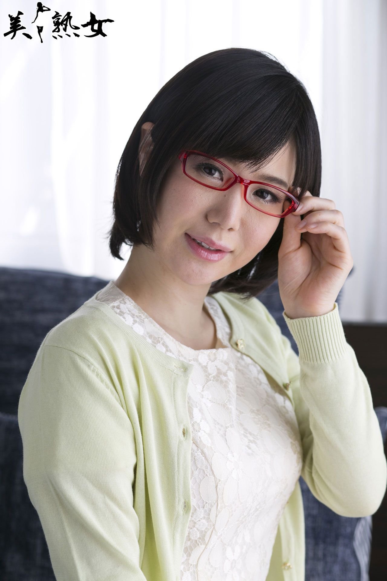 人気熟女 jkj031 森ななこ Nanako Mori 3-图37