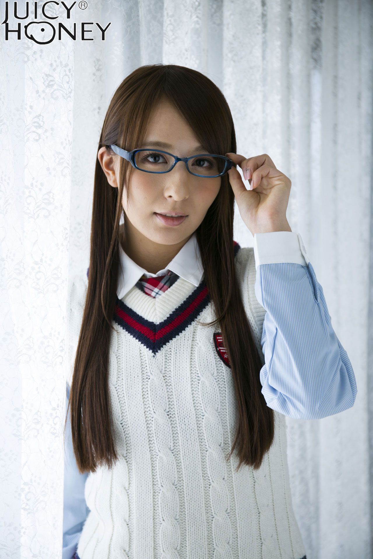 jh154 希崎ジェシカ/希崎杰西卡 Kizaki Jessica-图10