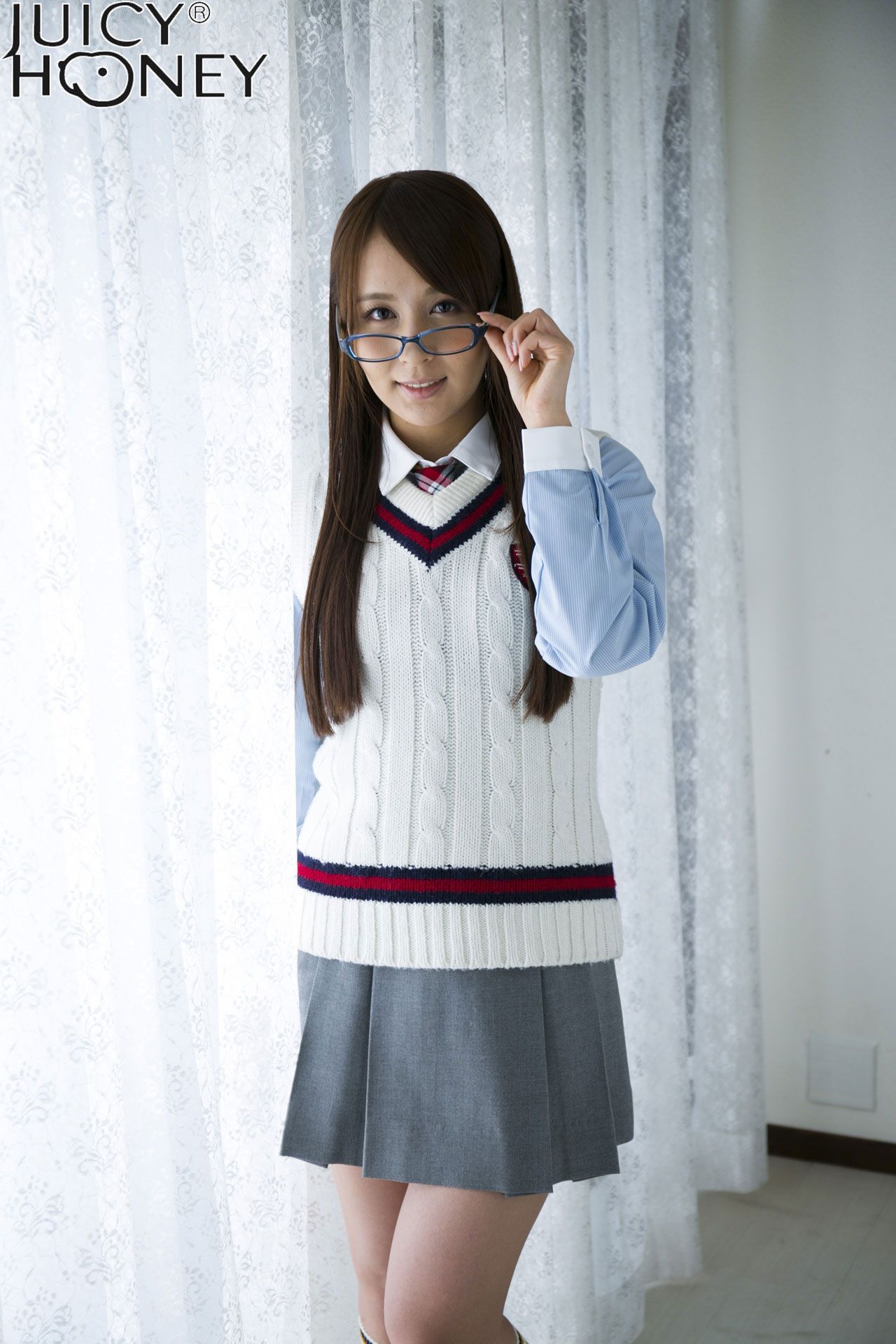 jh154 希崎ジェシカ/希崎杰西卡 Kizaki Jessica-图11