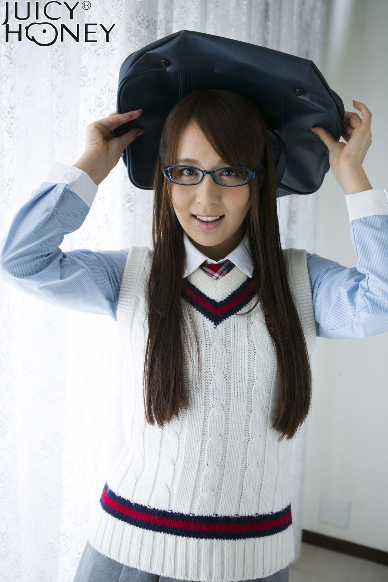 jh154 希崎ジェシカ/希崎杰西卡 Kizaki Jessica-图12