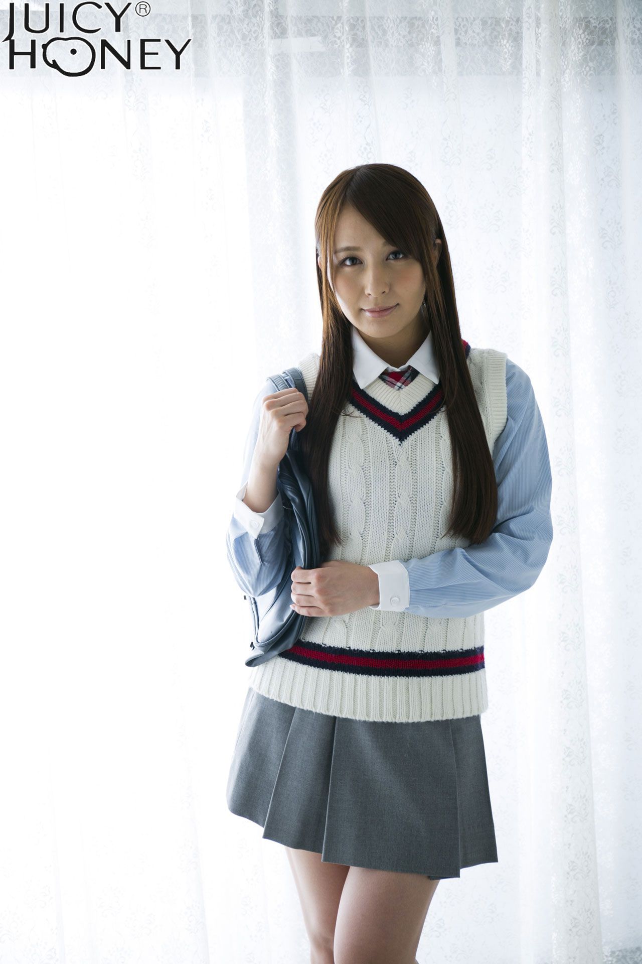 jh154 希崎ジェシカ/希崎杰西卡 Kizaki Jessica-图14