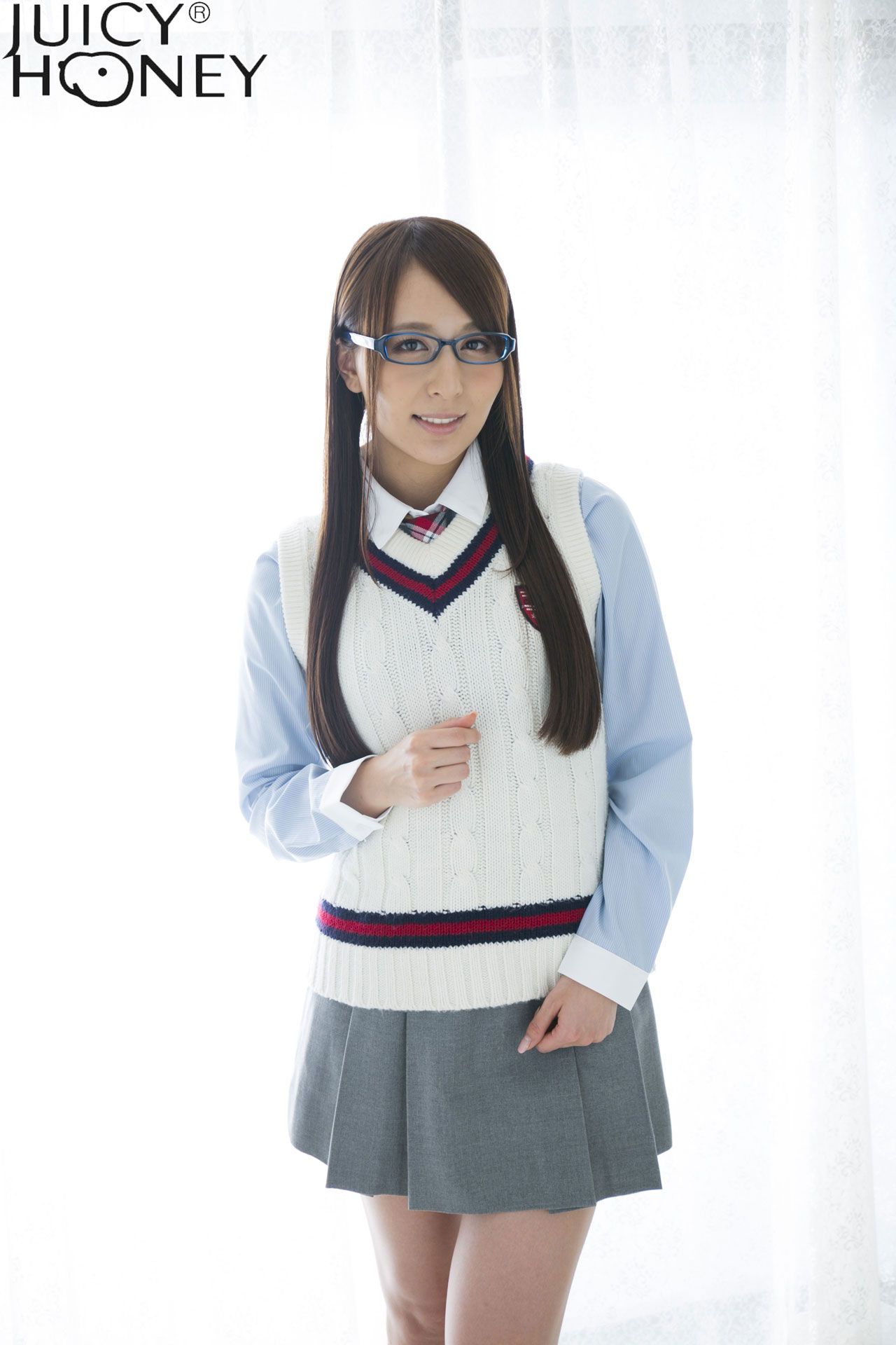 jh154 希崎ジェシカ/希崎杰西卡 Kizaki Jessica-图15