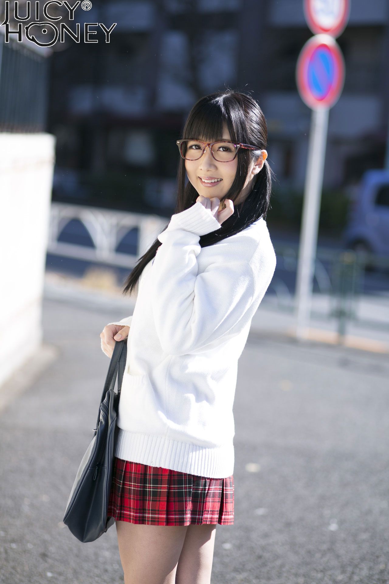 ジューシーハニー30 大槻ひびき/大槻响-图13