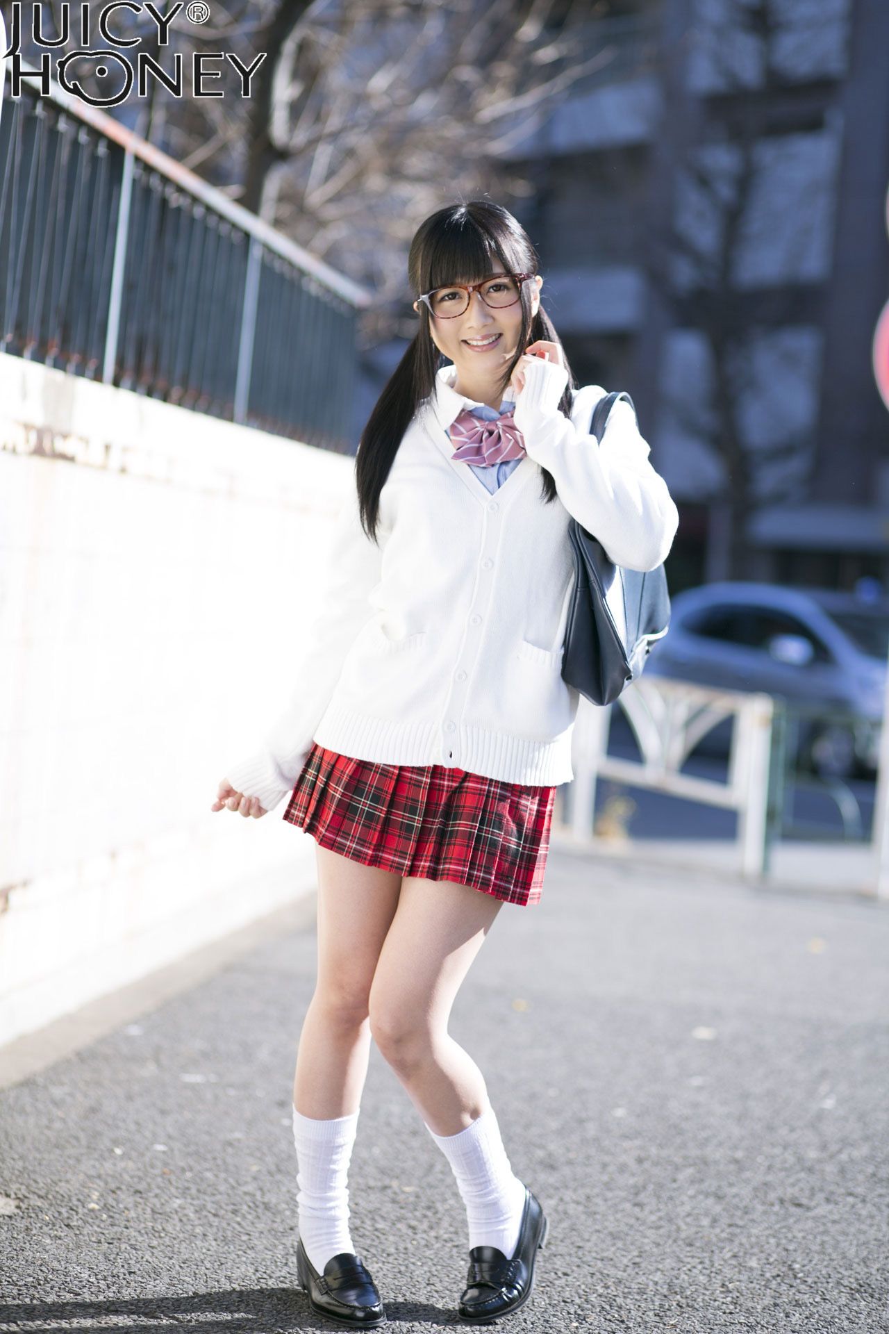 ジューシーハニー30 大槻ひびき/大槻响-图14