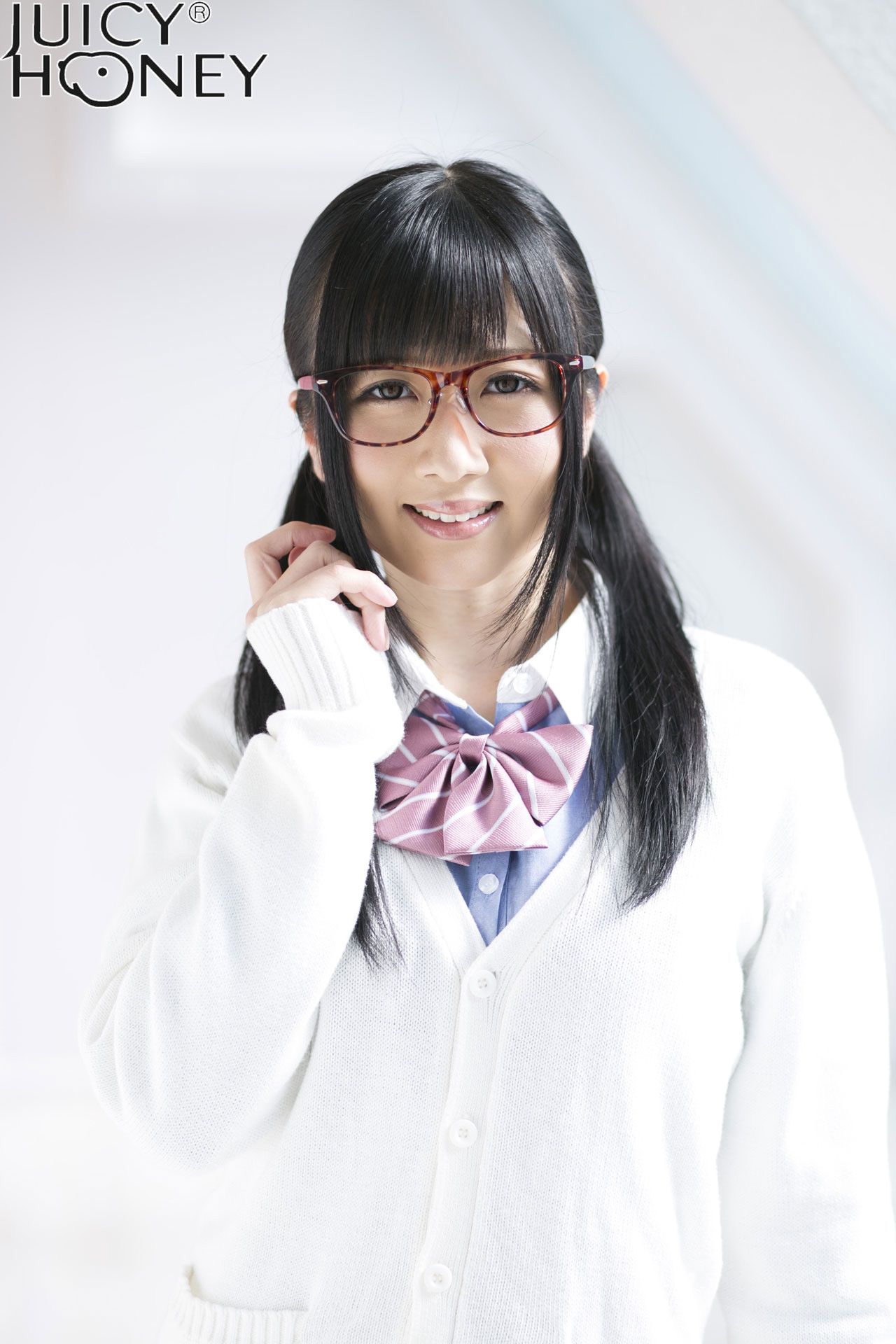 ジューシーハニー30 大槻ひびき/大槻响-图15