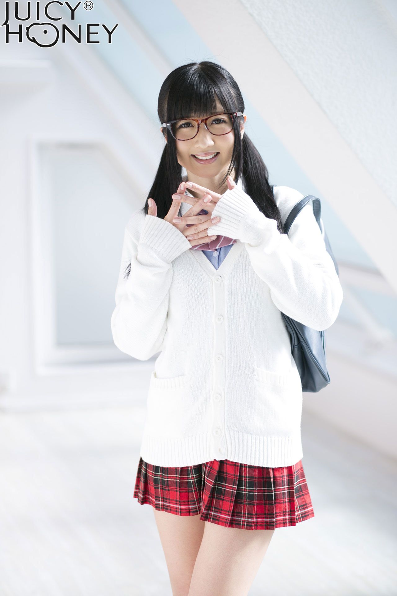 ジューシーハニー30 大槻ひびき/大槻响-图17