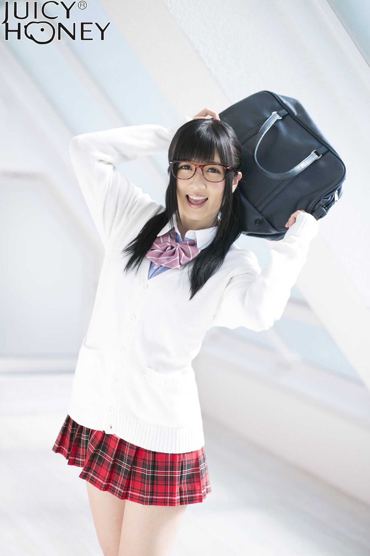 ジューシーハニー30 大槻ひびき/大槻响-图18